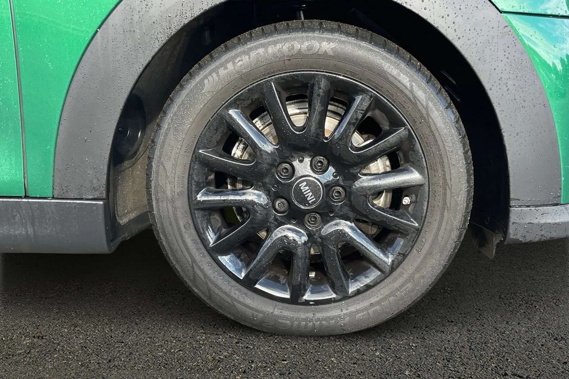 2023 MINI HATCH 2023 MINI HATCH