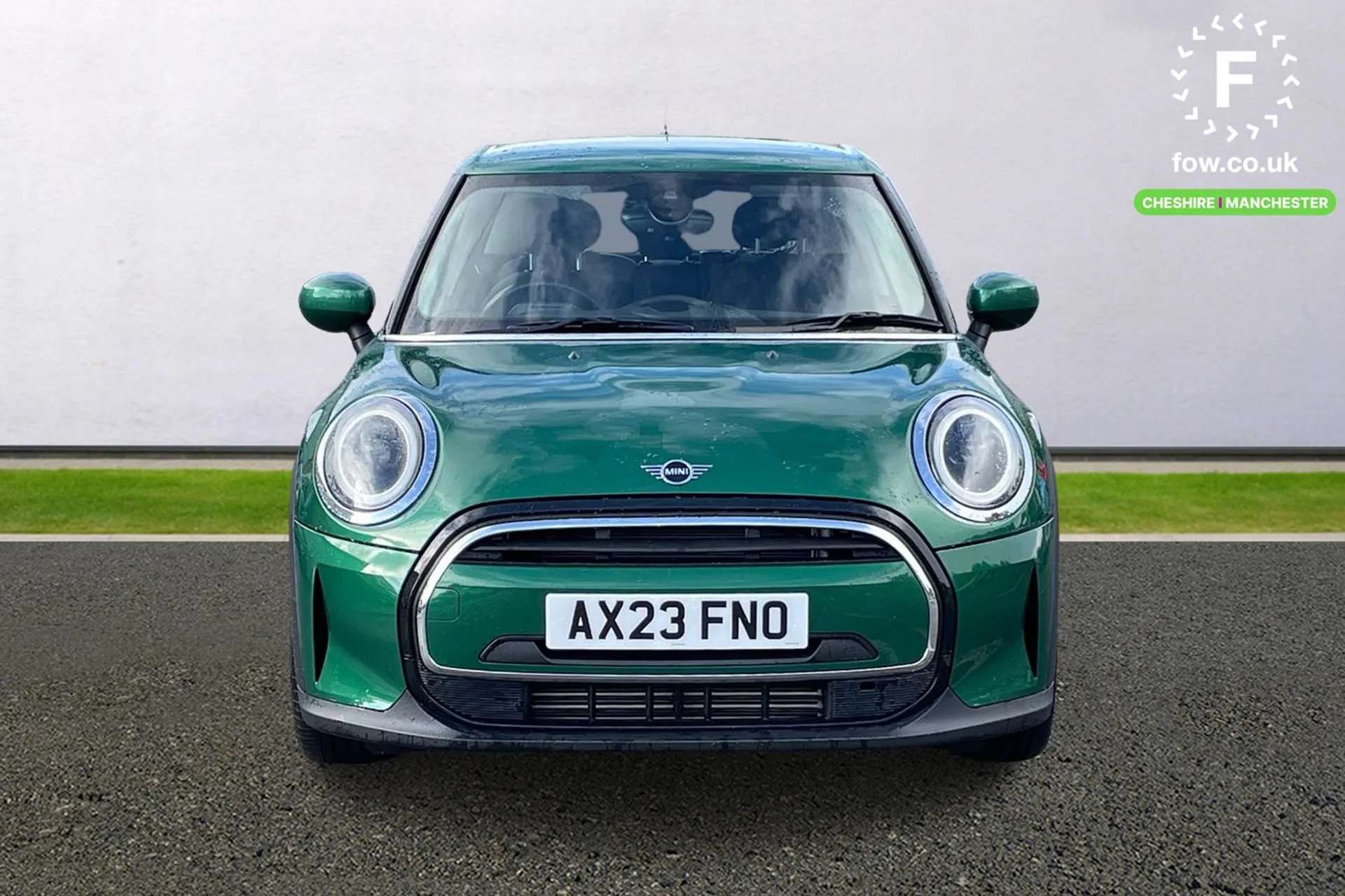 2023 MINI HATCH 2023 MINI HATCH