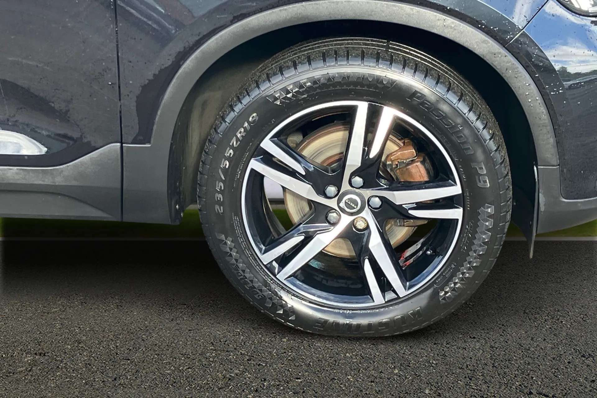 2022 VOLVO XC40 2022 VOLVO XC40