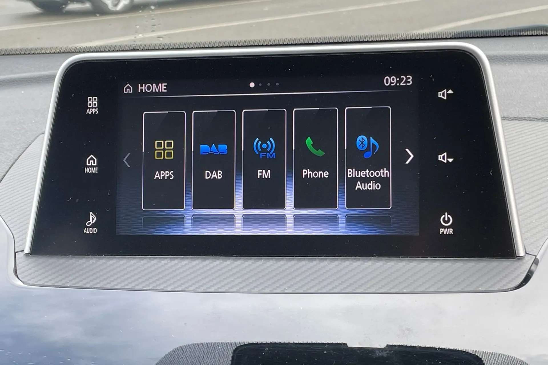 2021 MITSUBISHI ECLIPSE CROSS 2021 MITSUBISHI ECLIPSE CROSS