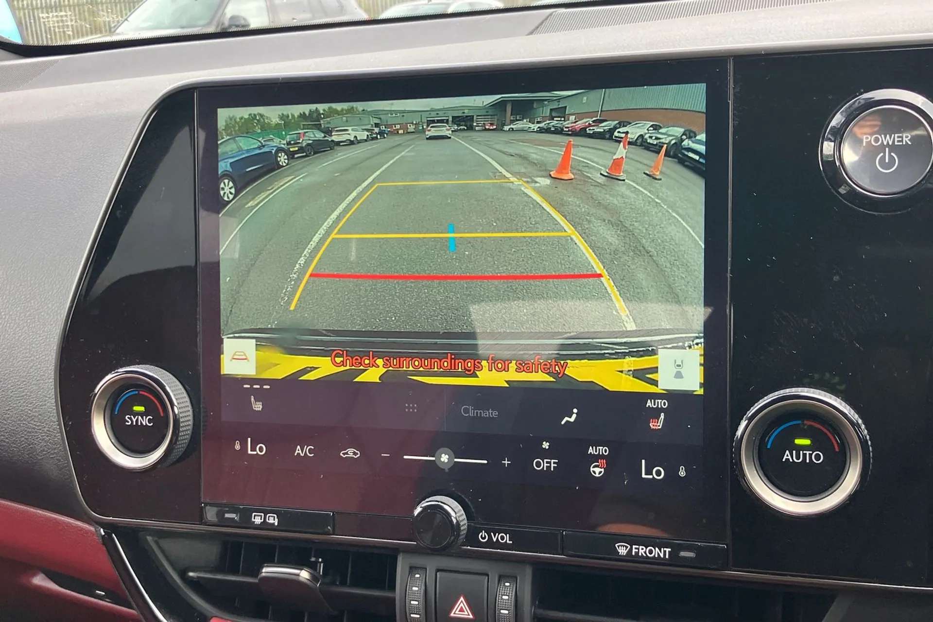 2024 LEXUS NX 2024 LEXUS NX
