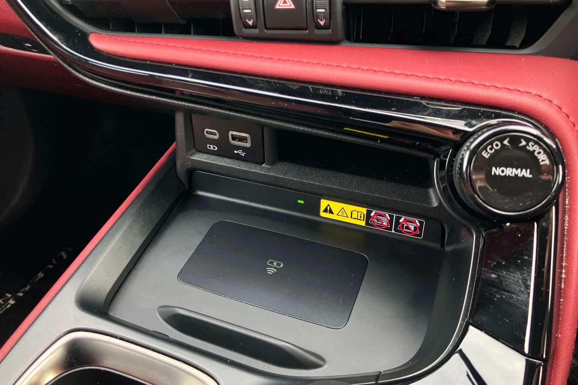 2024 LEXUS NX 2024 LEXUS NX