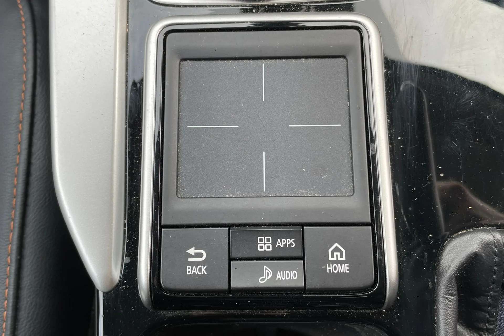 2021 MITSUBISHI ECLIPSE CROSS 2021 MITSUBISHI ECLIPSE CROSS