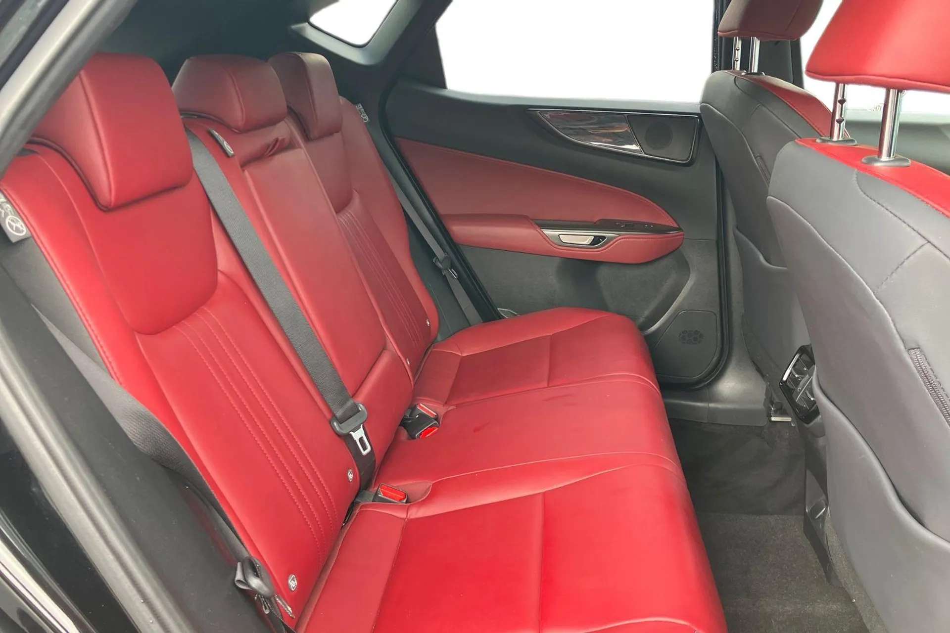 2024 LEXUS NX 2024 LEXUS NX