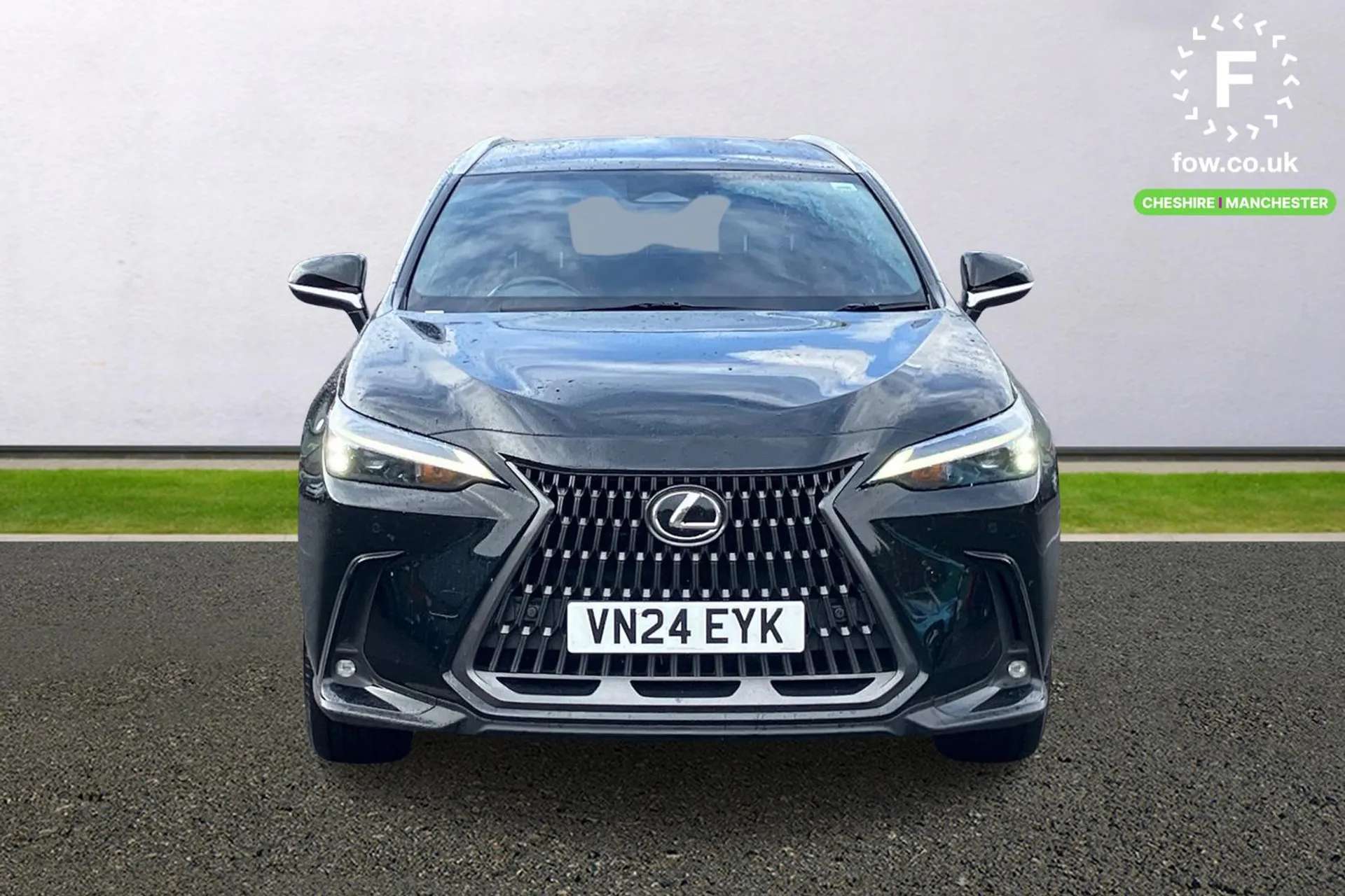 2024 LEXUS NX 2024 LEXUS NX