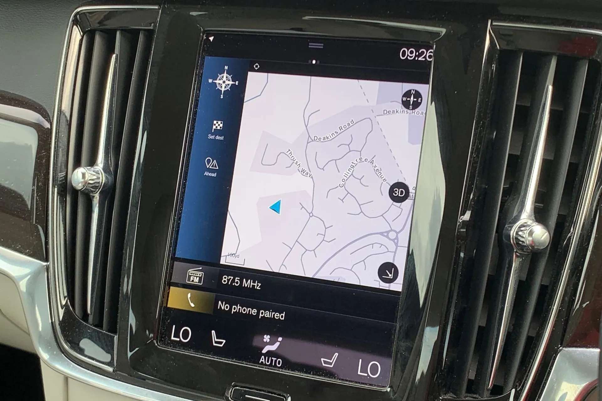 2020 VOLVO S90 2020 VOLVO S90