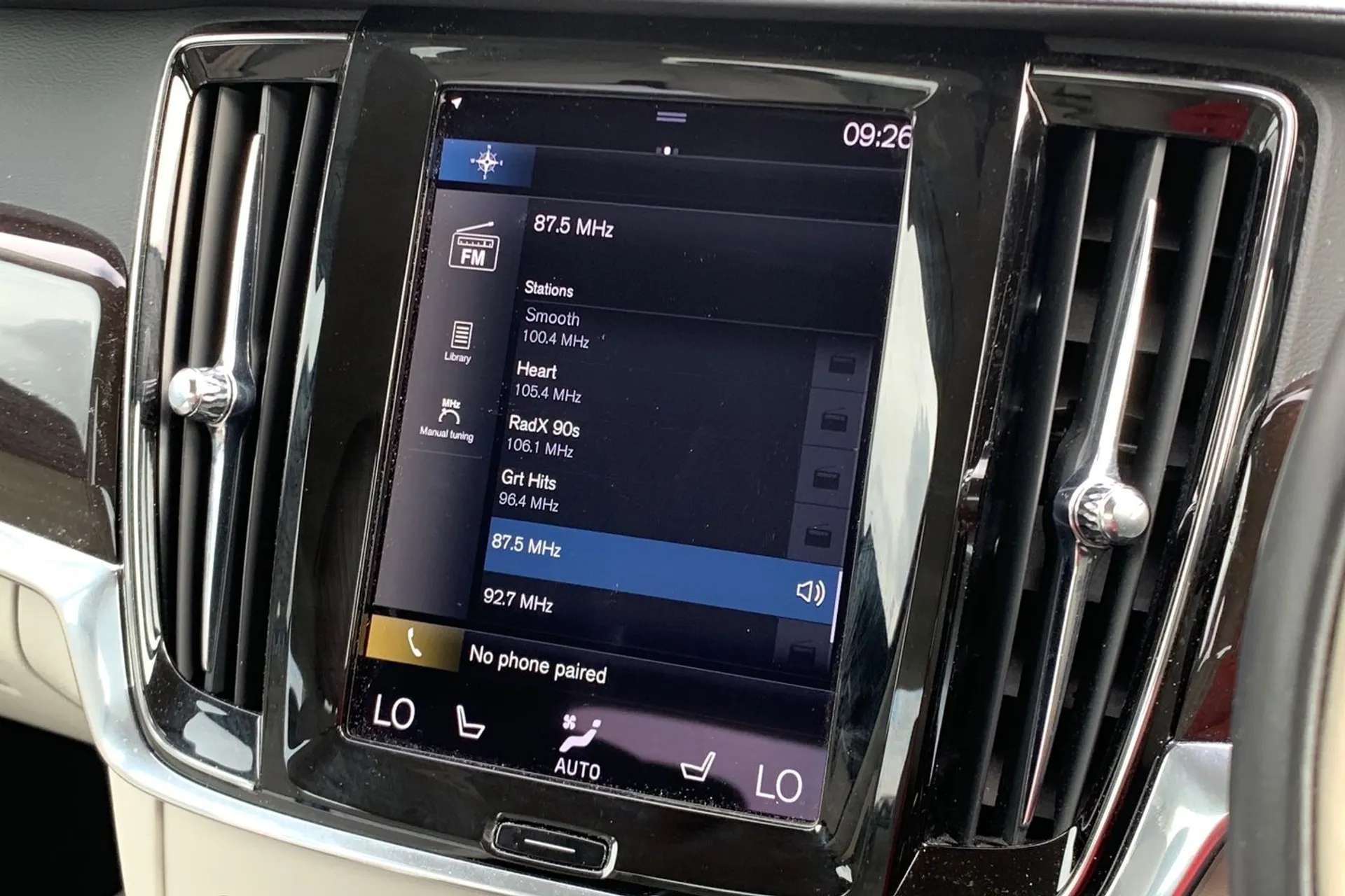 2020 VOLVO S90 2020 VOLVO S90