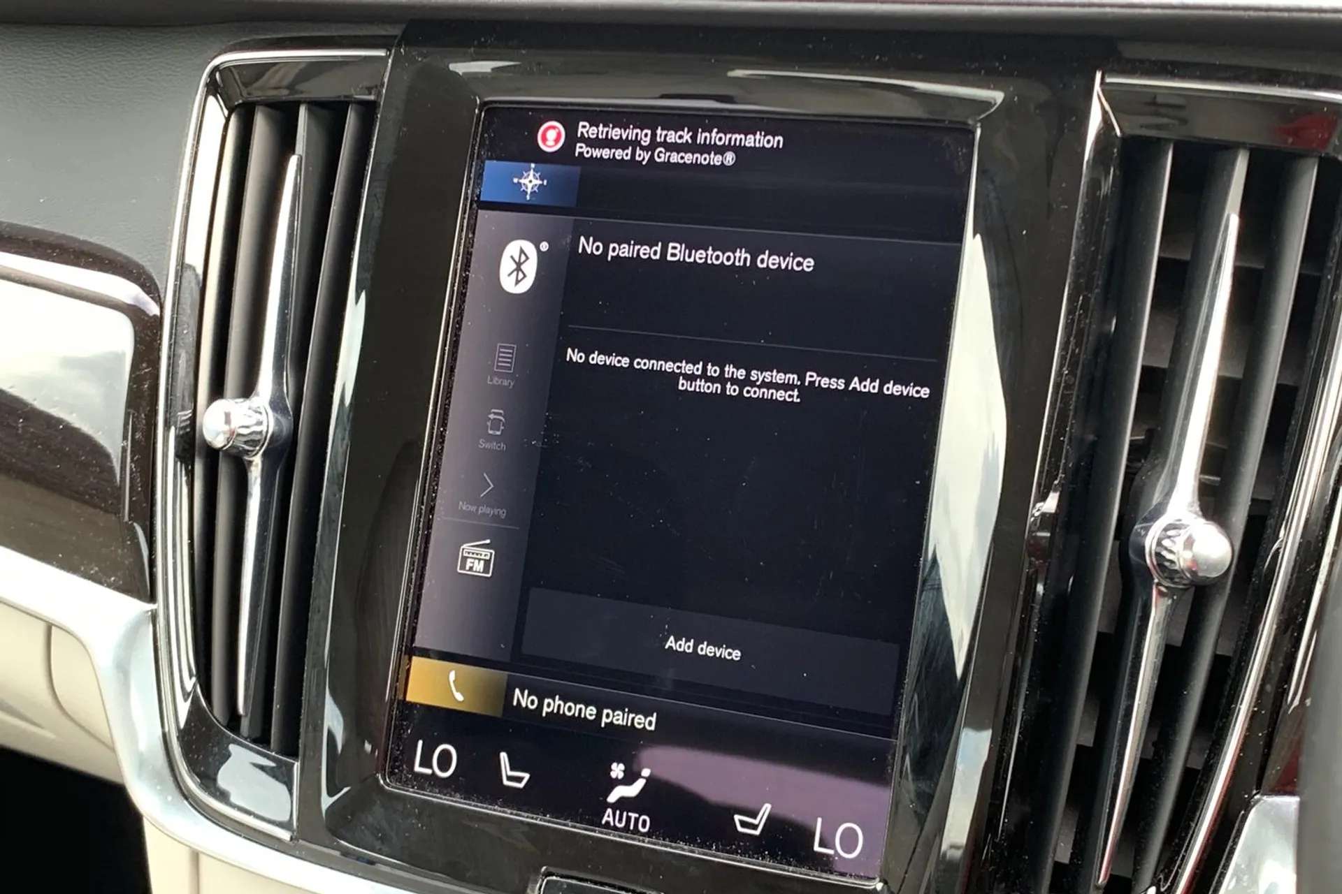2020 VOLVO S90 2020 VOLVO S90
