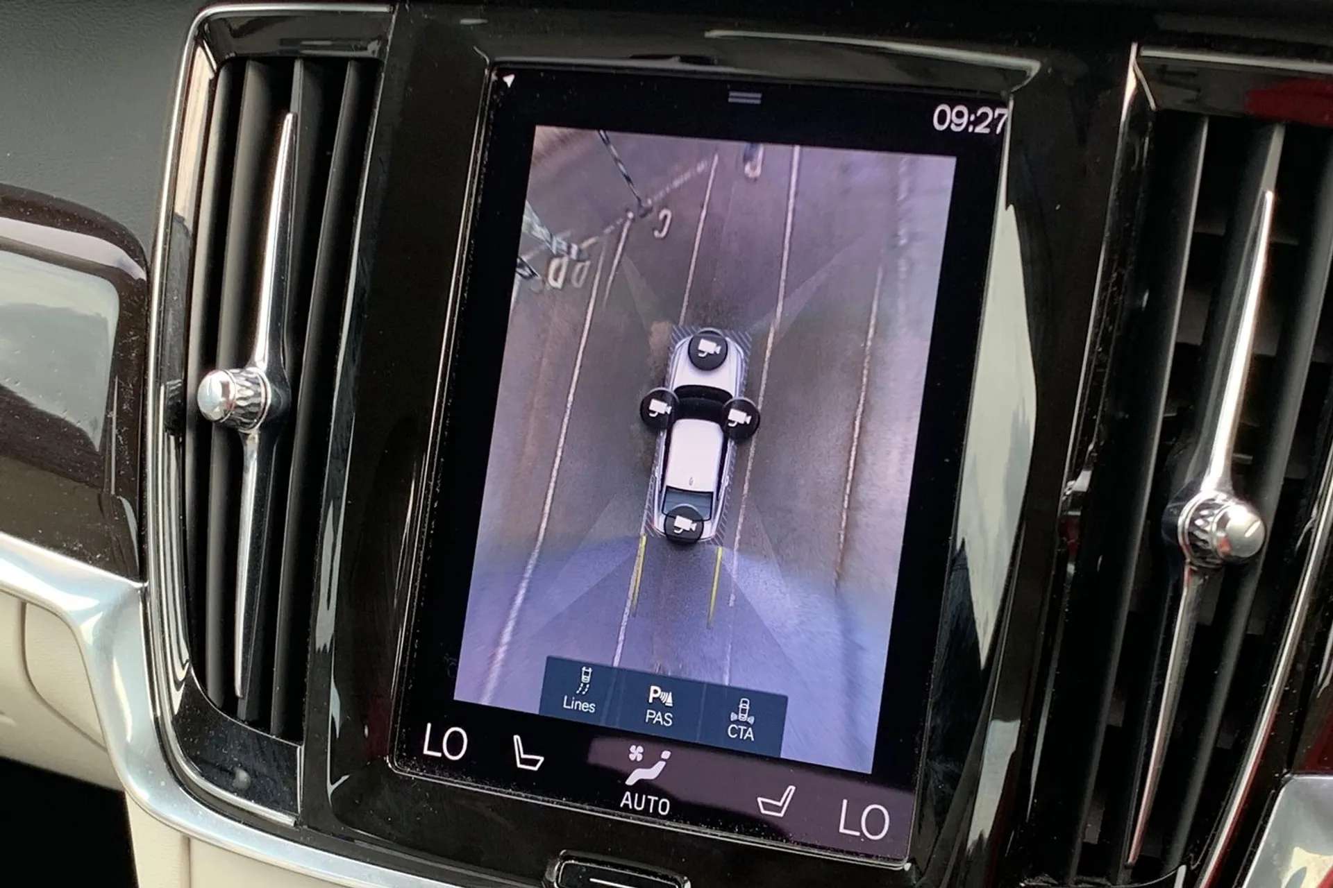 2020 VOLVO S90 2020 VOLVO S90