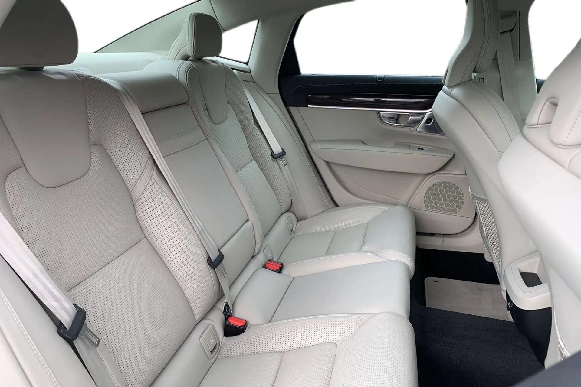 2020 VOLVO S90 2020 VOLVO S90