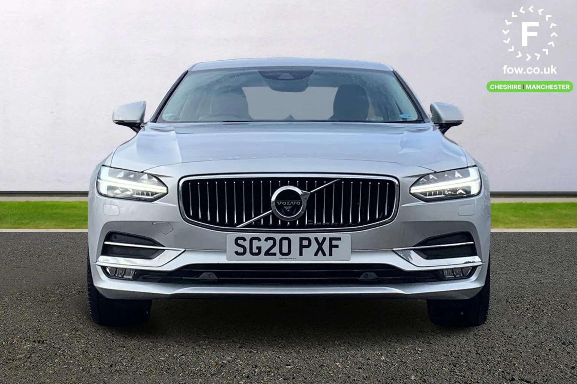 2020 VOLVO S90 2020 VOLVO S90