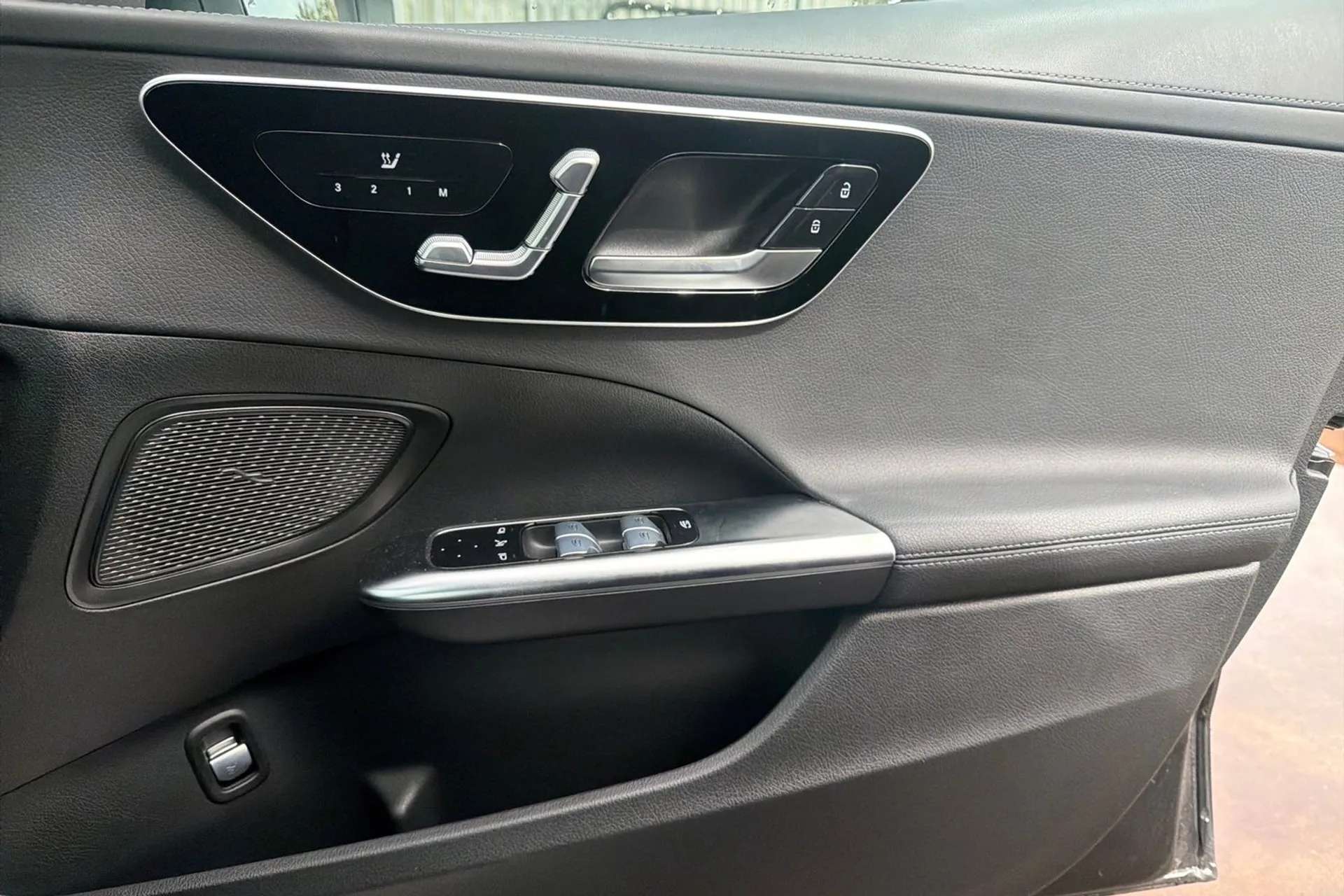 2022 MERCEDES-BENZ C CLASS 2022 MERCEDES-BENZ C CLASS