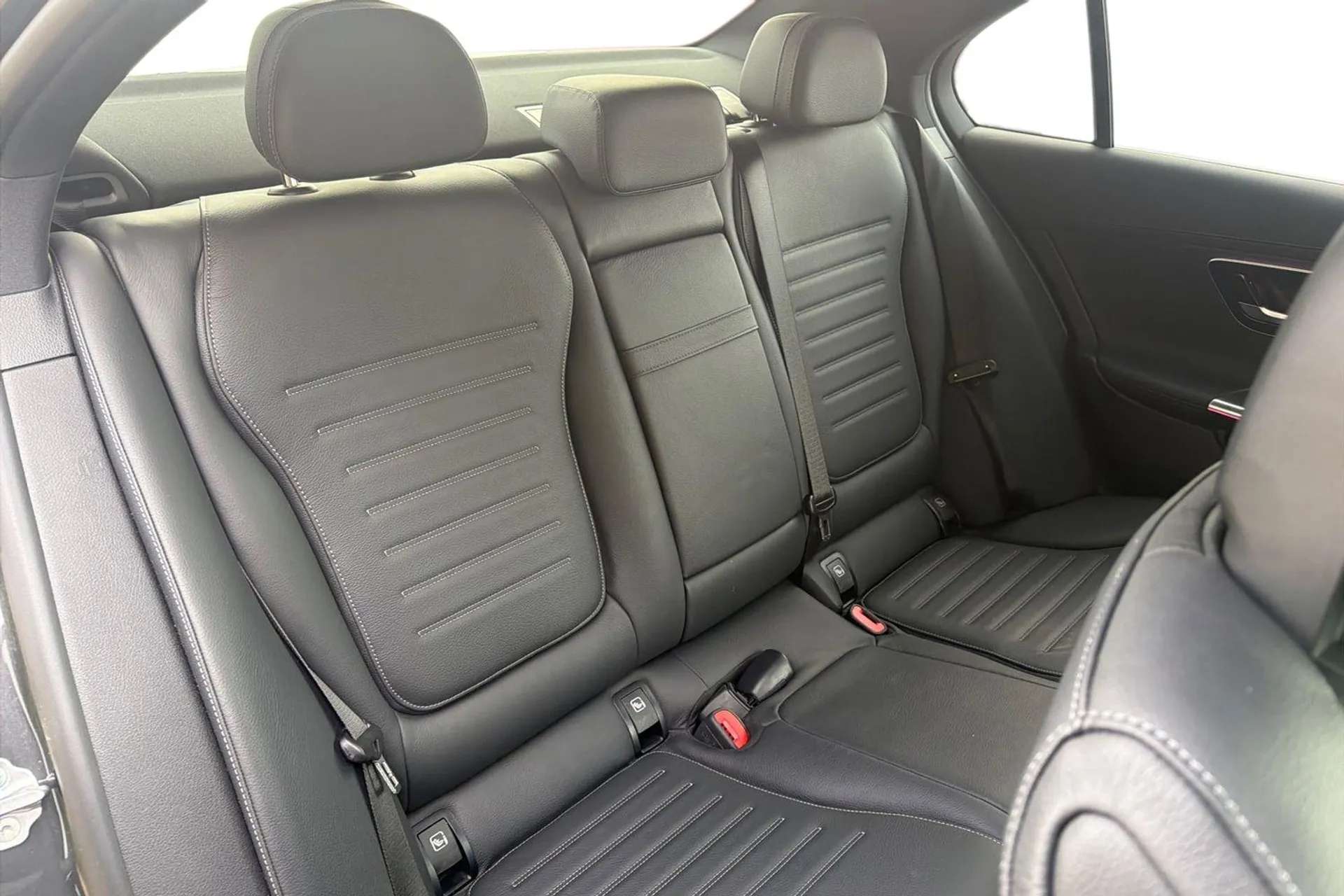 2022 MERCEDES-BENZ C CLASS 2022 MERCEDES-BENZ C CLASS