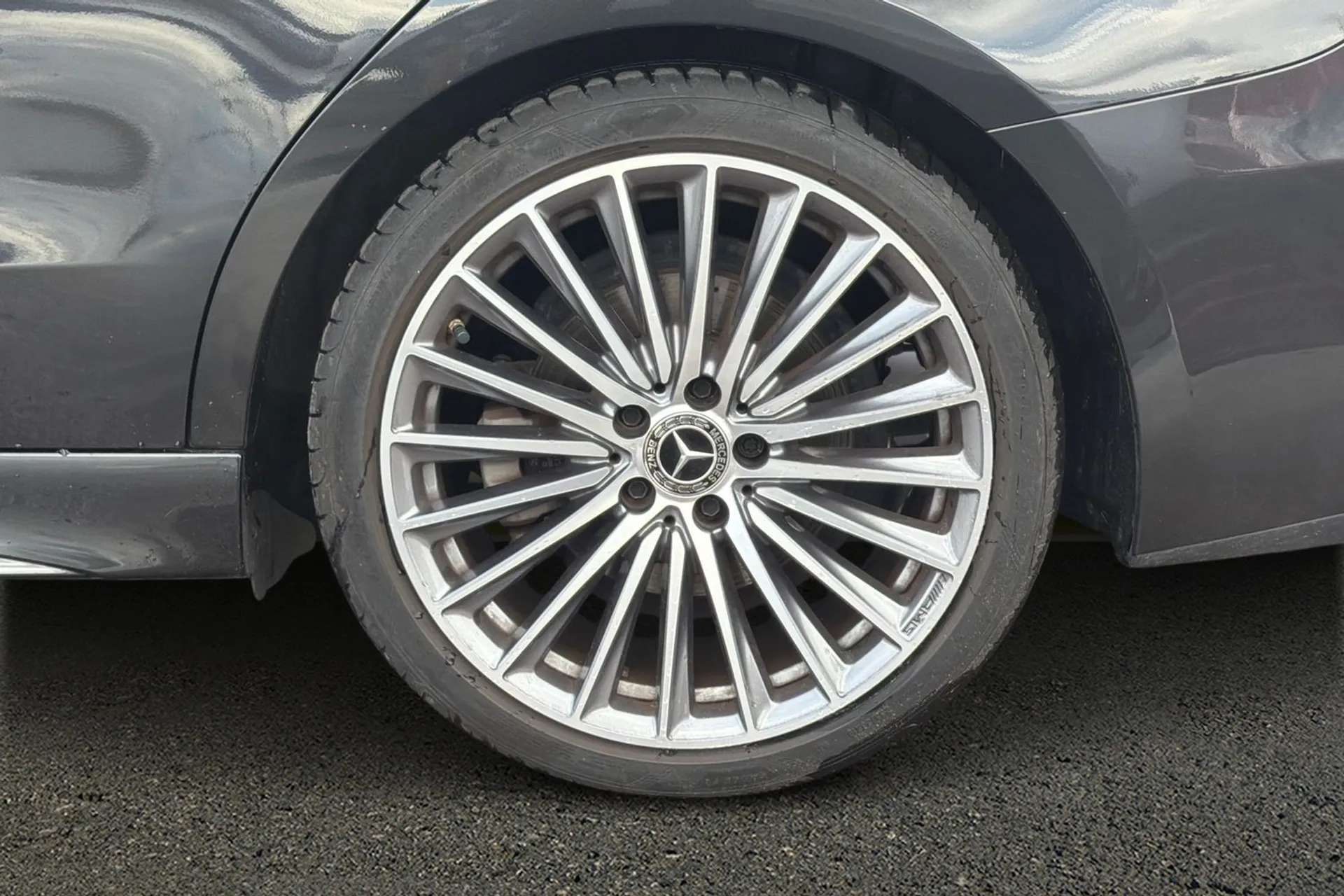 2022 MERCEDES-BENZ C CLASS 2022 MERCEDES-BENZ C CLASS