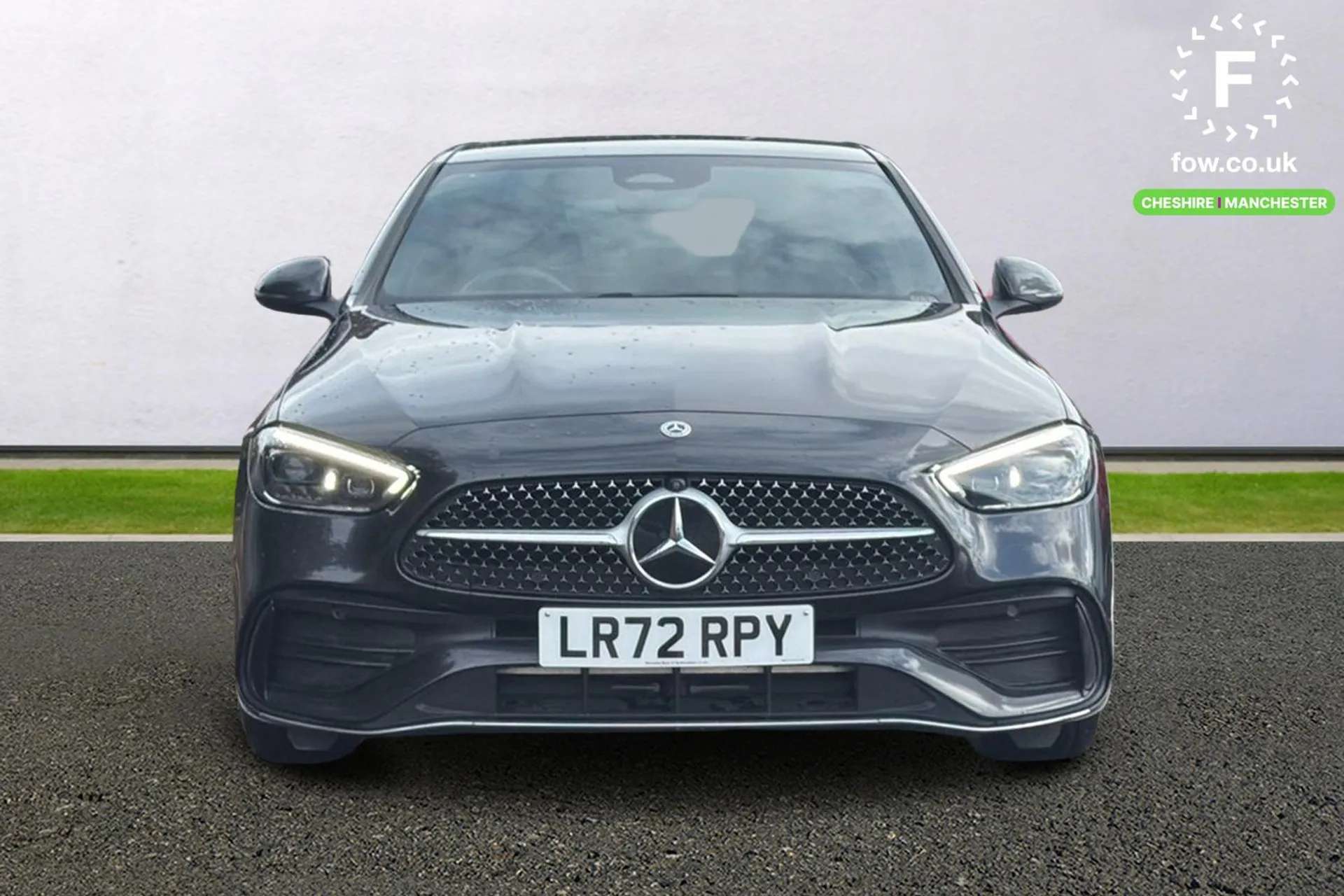 2022 MERCEDES-BENZ C CLASS 2022 MERCEDES-BENZ C CLASS