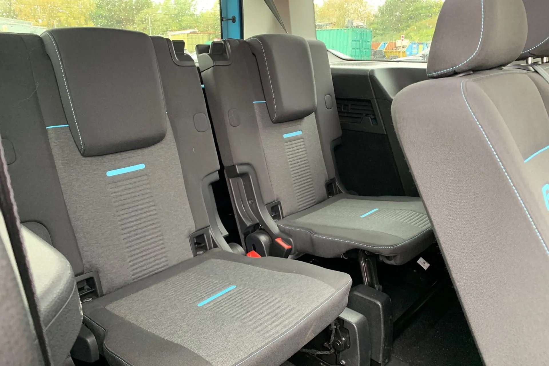 2023 FORD TOURNEO CONNECT 2023 FORD TOURNEO CONNECT