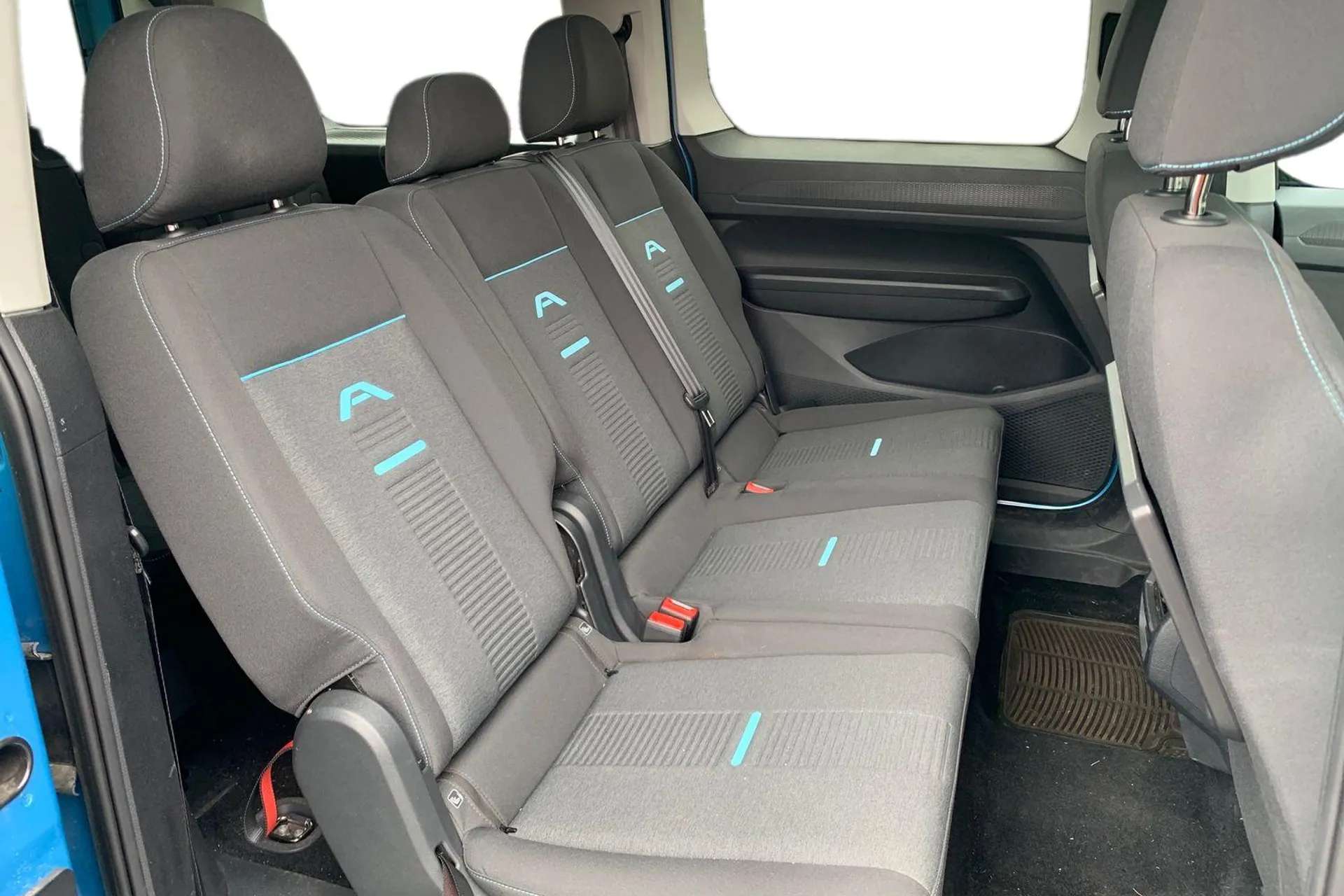 2023 FORD TOURNEO CONNECT 2023 FORD TOURNEO CONNECT