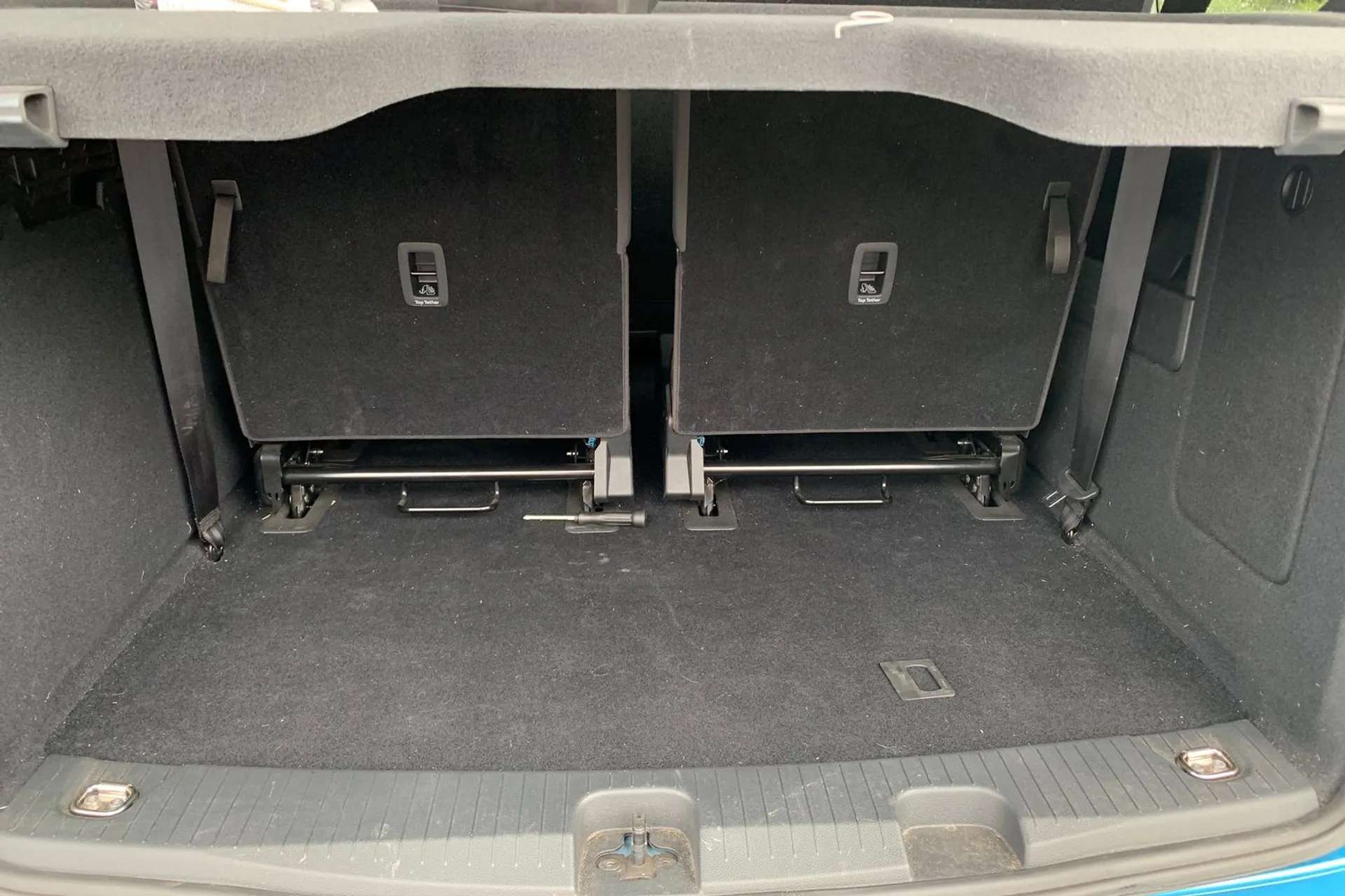 2023 FORD TOURNEO CONNECT 2023 FORD TOURNEO CONNECT