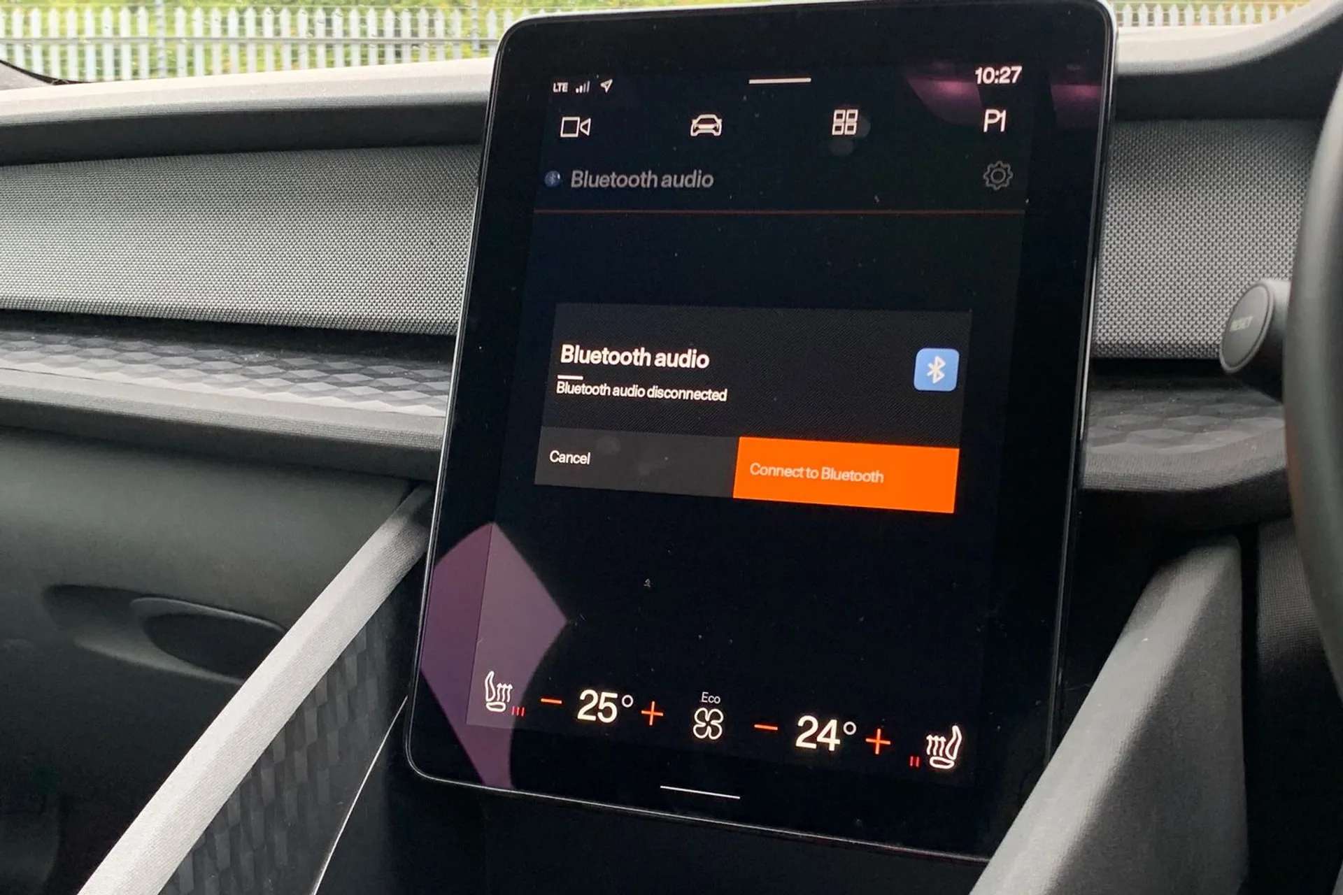 2023 POLESTAR 2 2023 POLESTAR 2