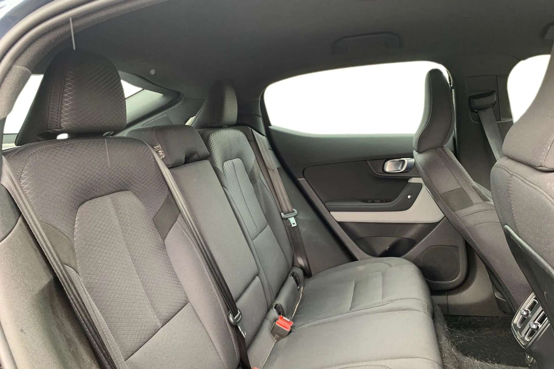 2023 POLESTAR 2 2023 POLESTAR 2