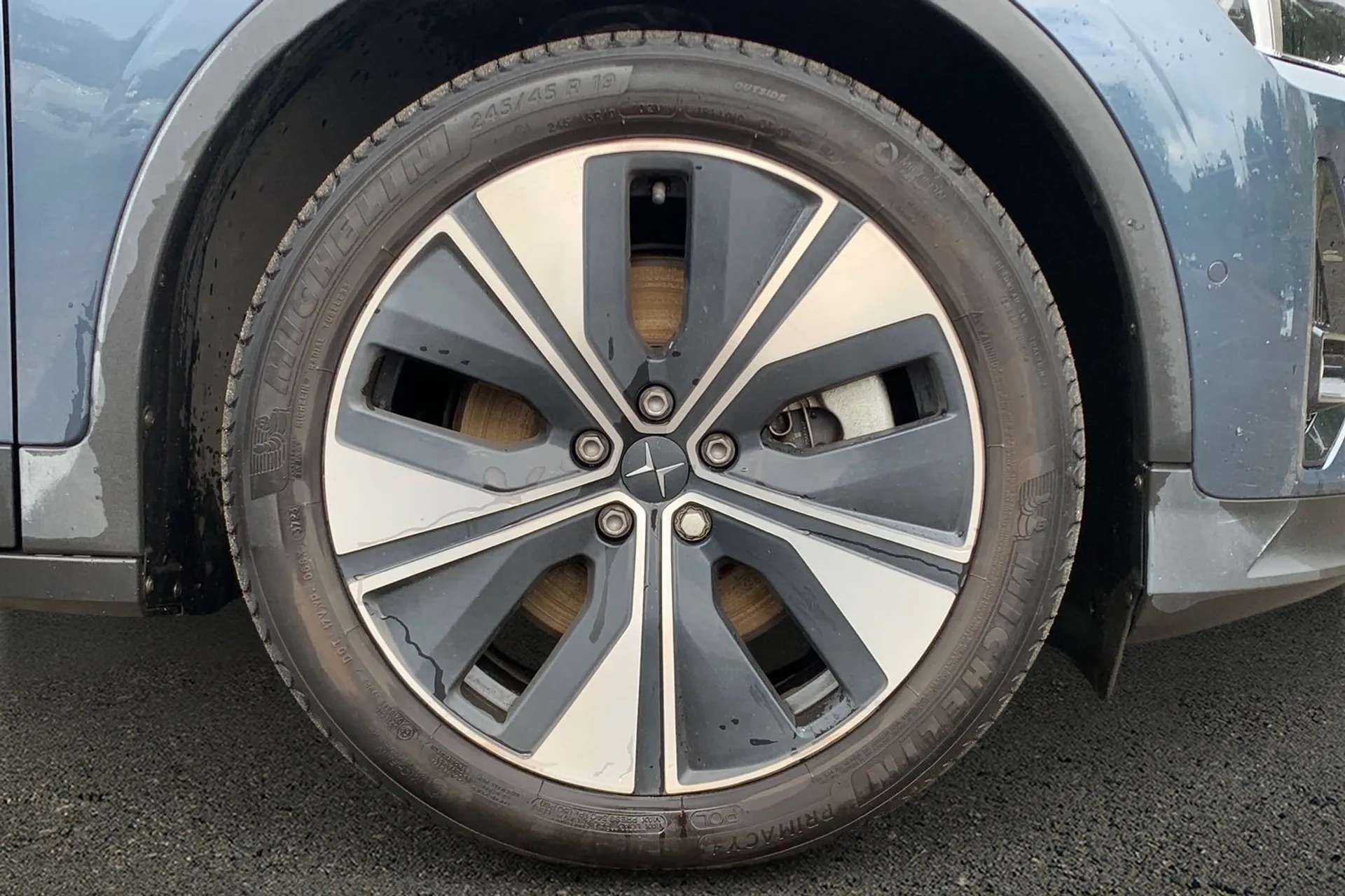 2023 POLESTAR 2 2023 POLESTAR 2