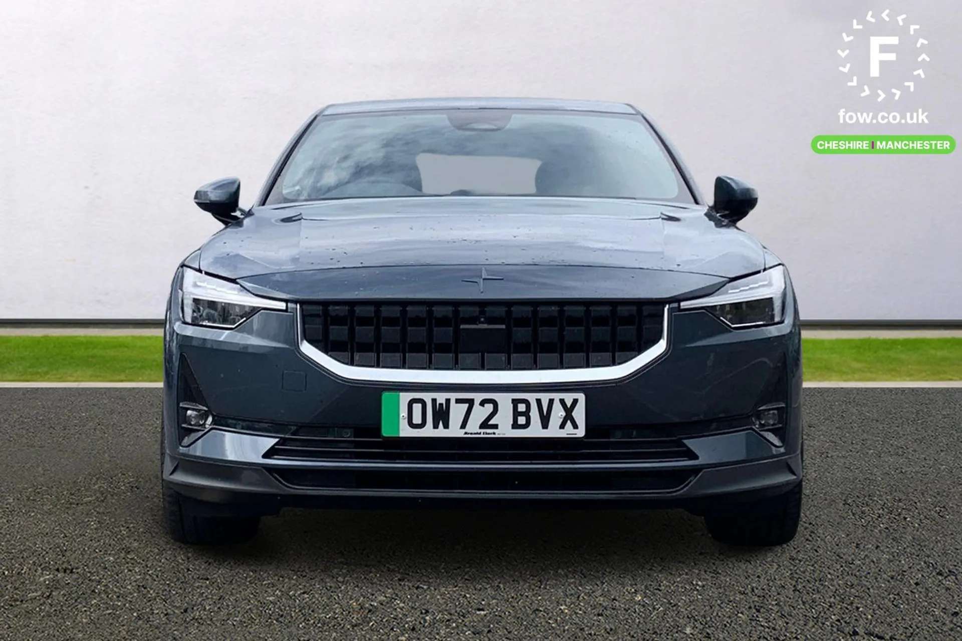 2023 POLESTAR 2 2023 POLESTAR 2