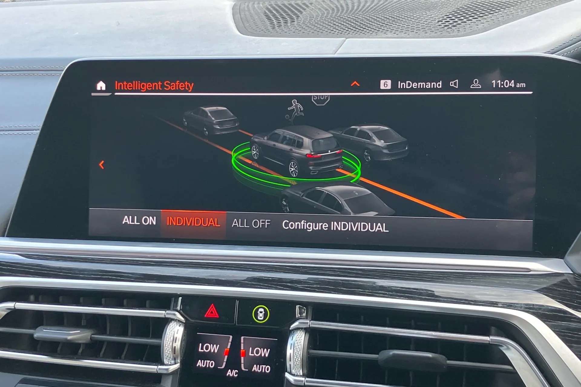 2020 BMW X7 2020 BMW X7