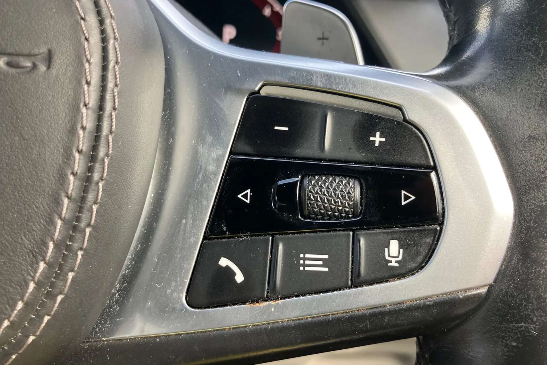 2020 BMW X7 2020 BMW X7