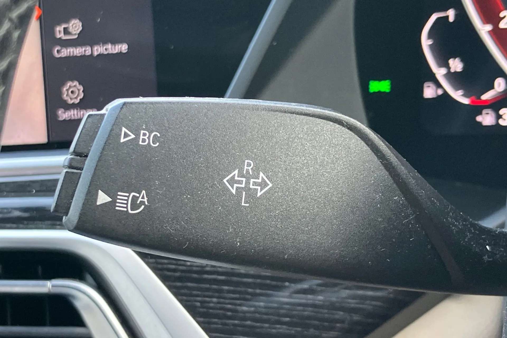 2020 BMW X7 2020 BMW X7