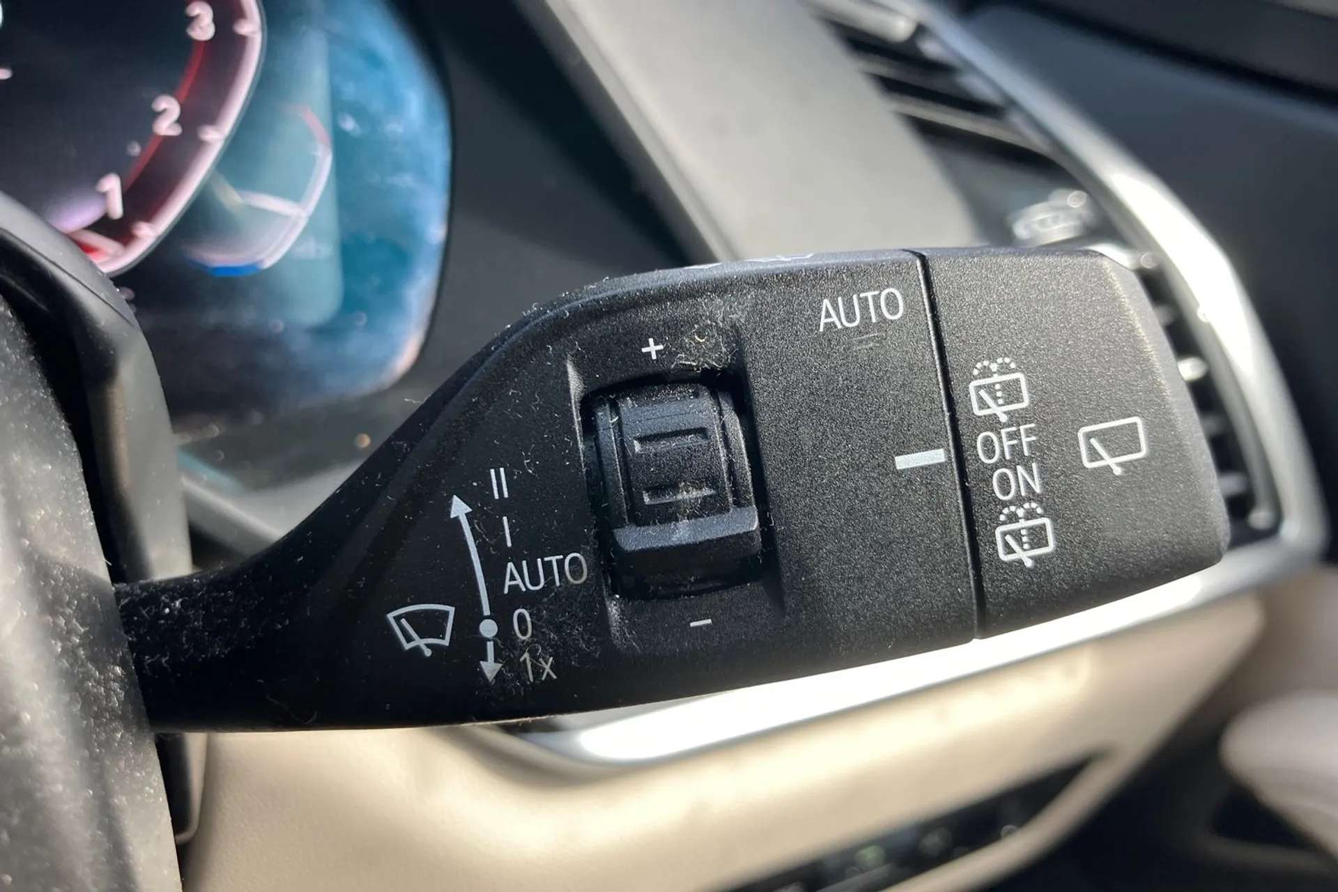 2020 BMW X7 2020 BMW X7
