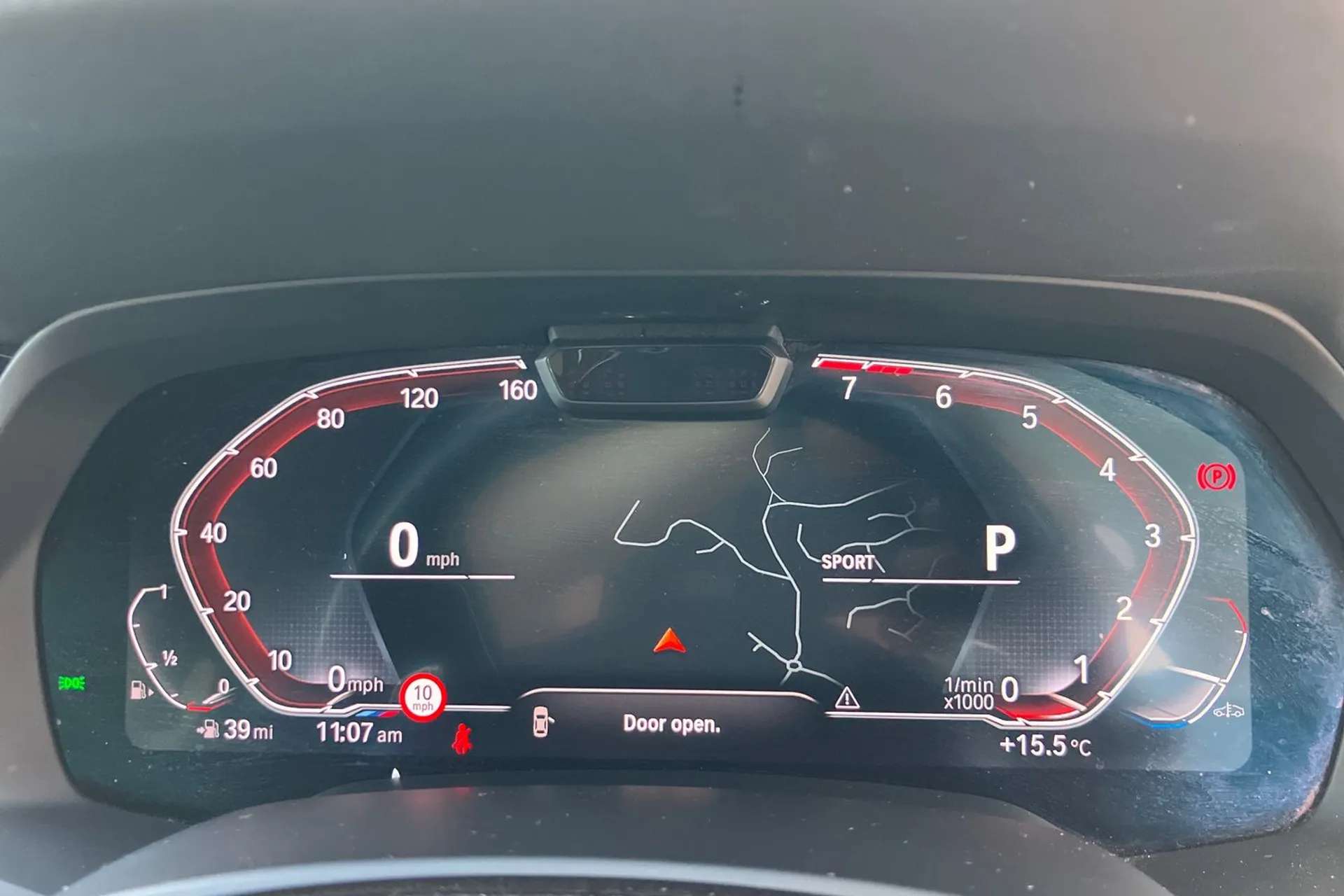 2020 BMW X7 2020 BMW X7