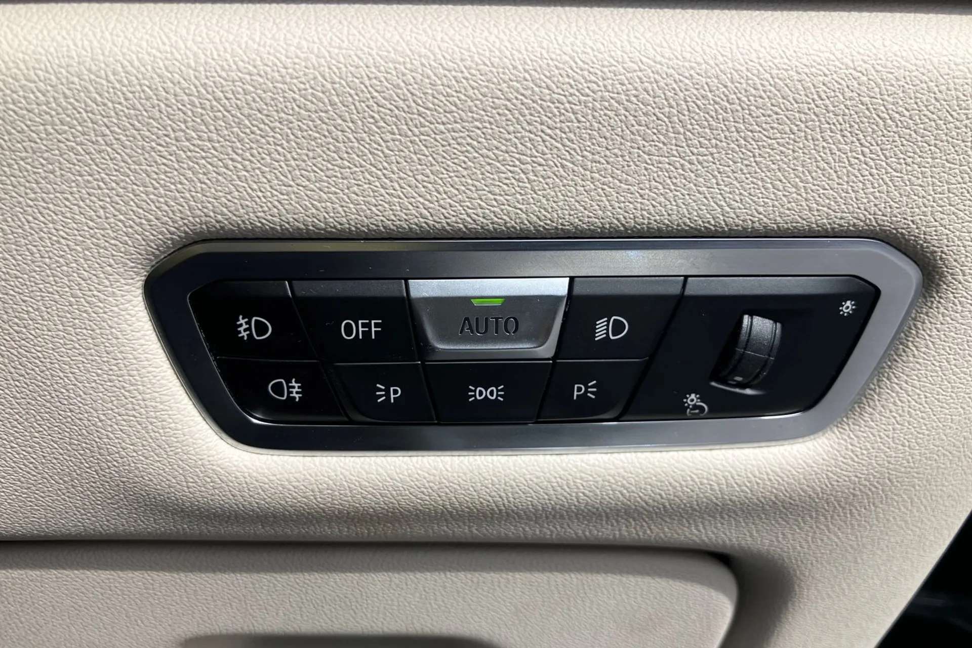 2020 BMW X7 2020 BMW X7