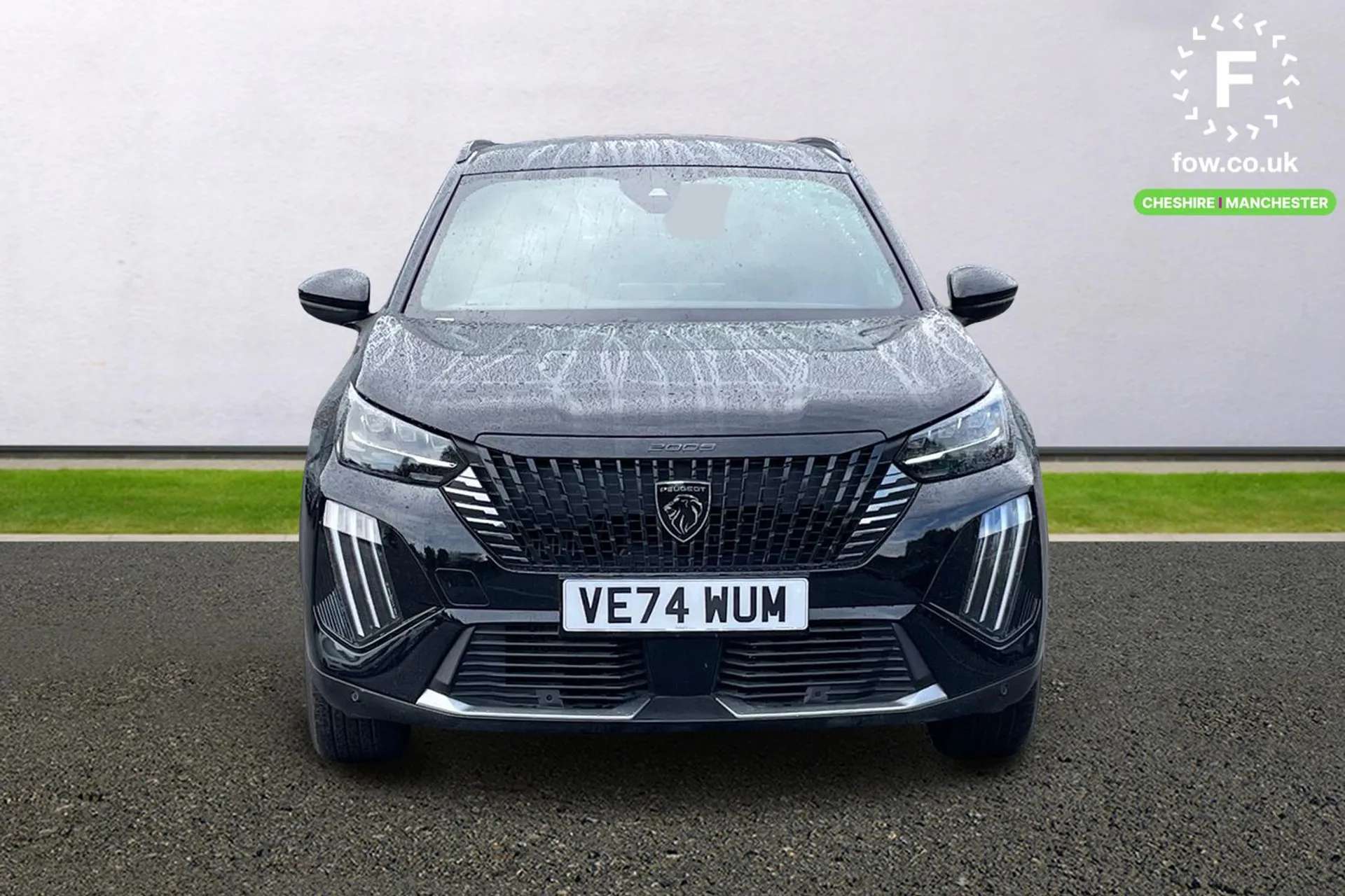 2025 PEUGEOT 2008 2025 PEUGEOT 2008