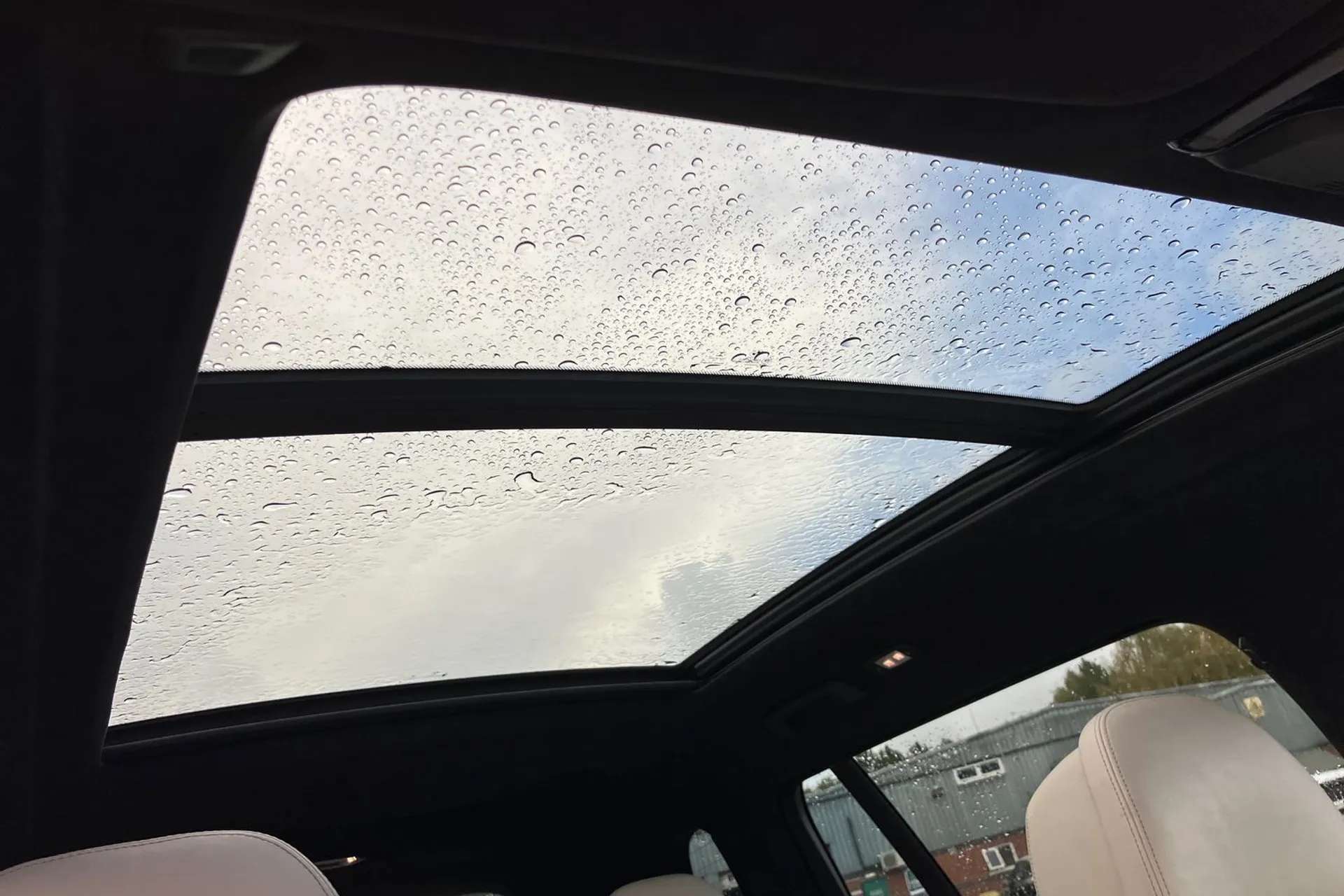 2020 BMW X7 2020 BMW X7