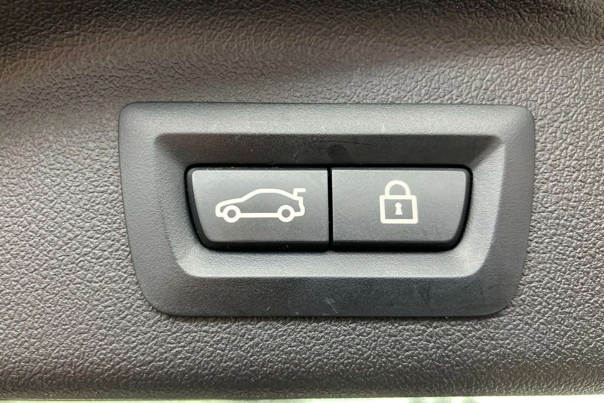 2020 BMW X7 2020 BMW X7