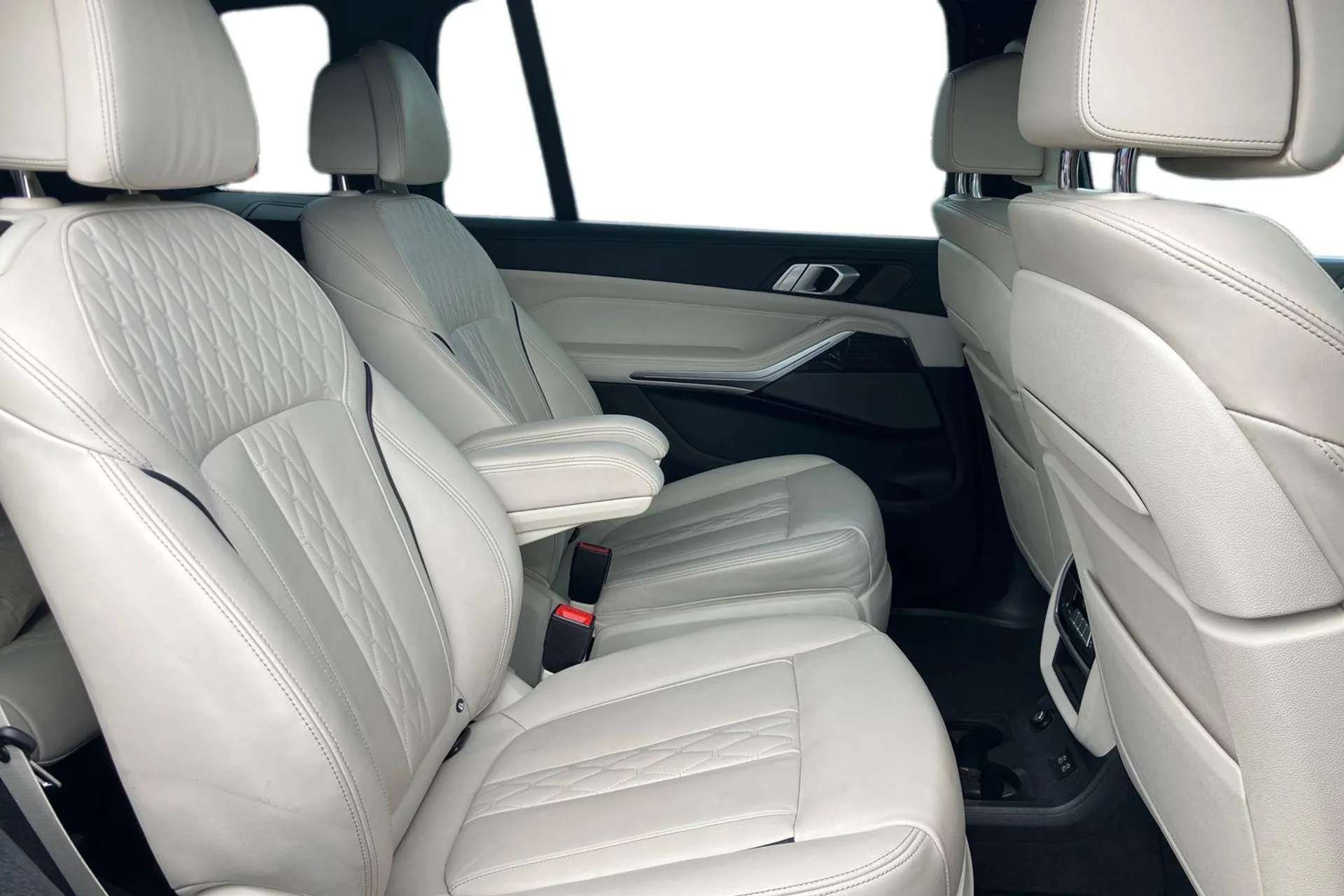 2020 BMW X7 2020 BMW X7