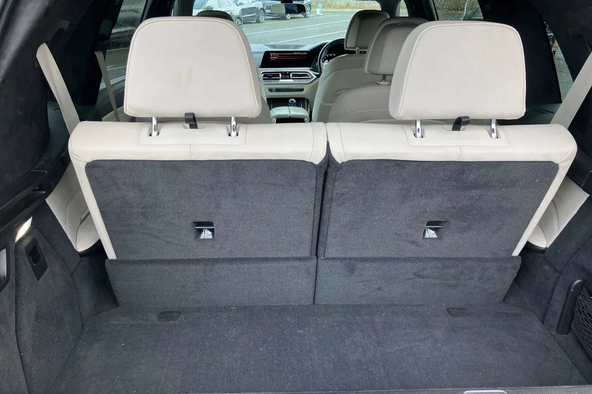 2020 BMW X7 2020 BMW X7