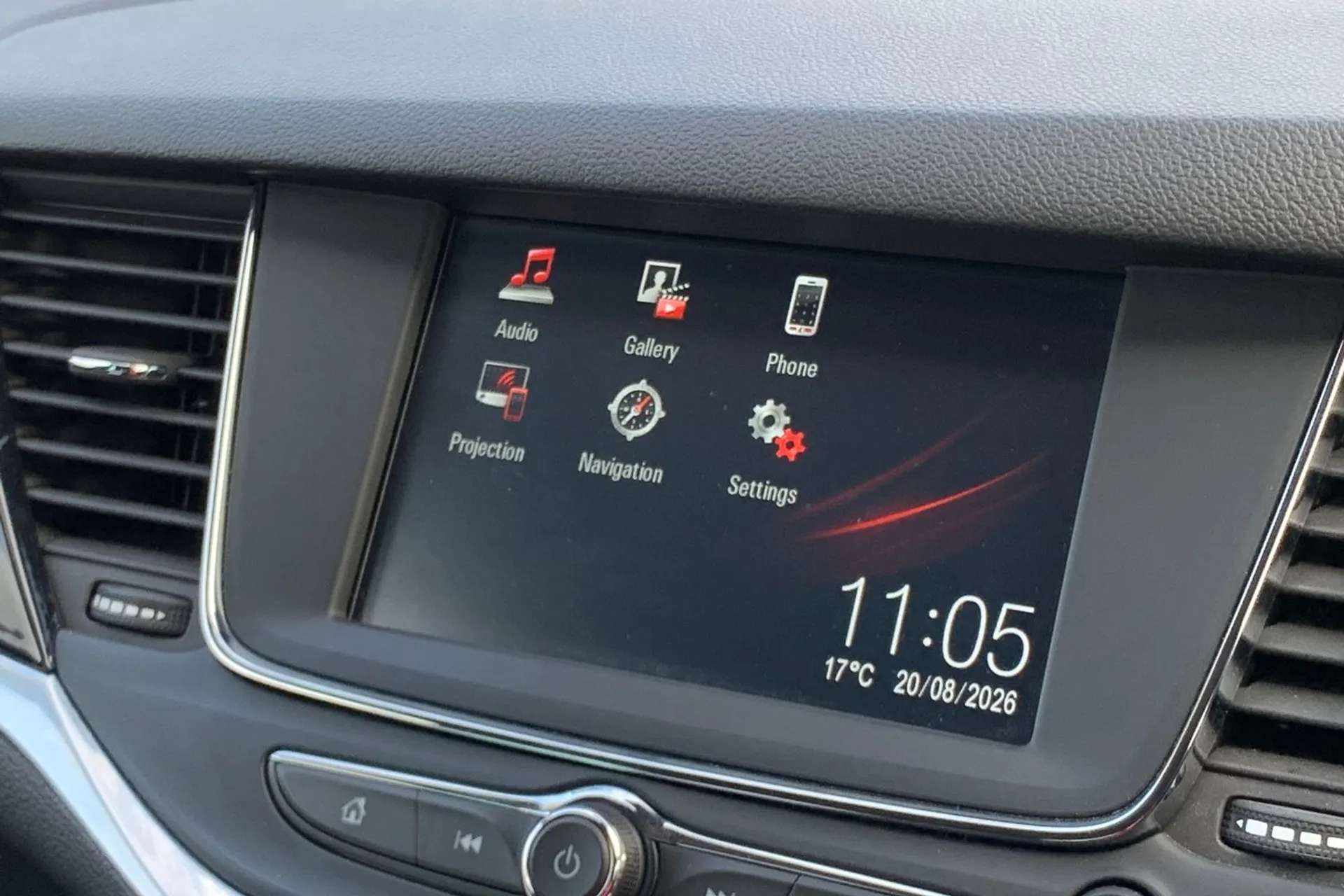 2021 VAUXHALL ASTRA 2021 VAUXHALL ASTRA