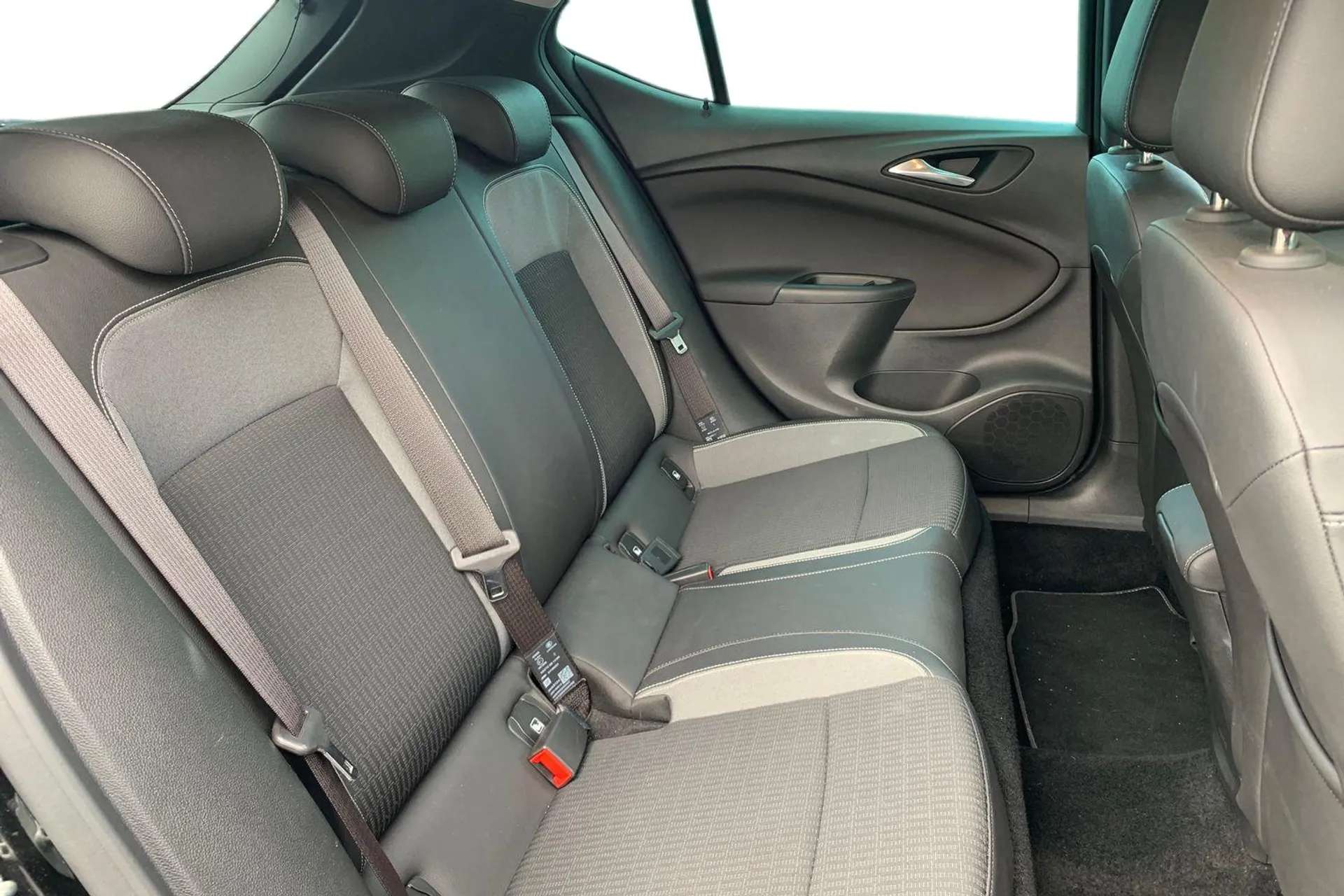2021 VAUXHALL ASTRA 2021 VAUXHALL ASTRA
