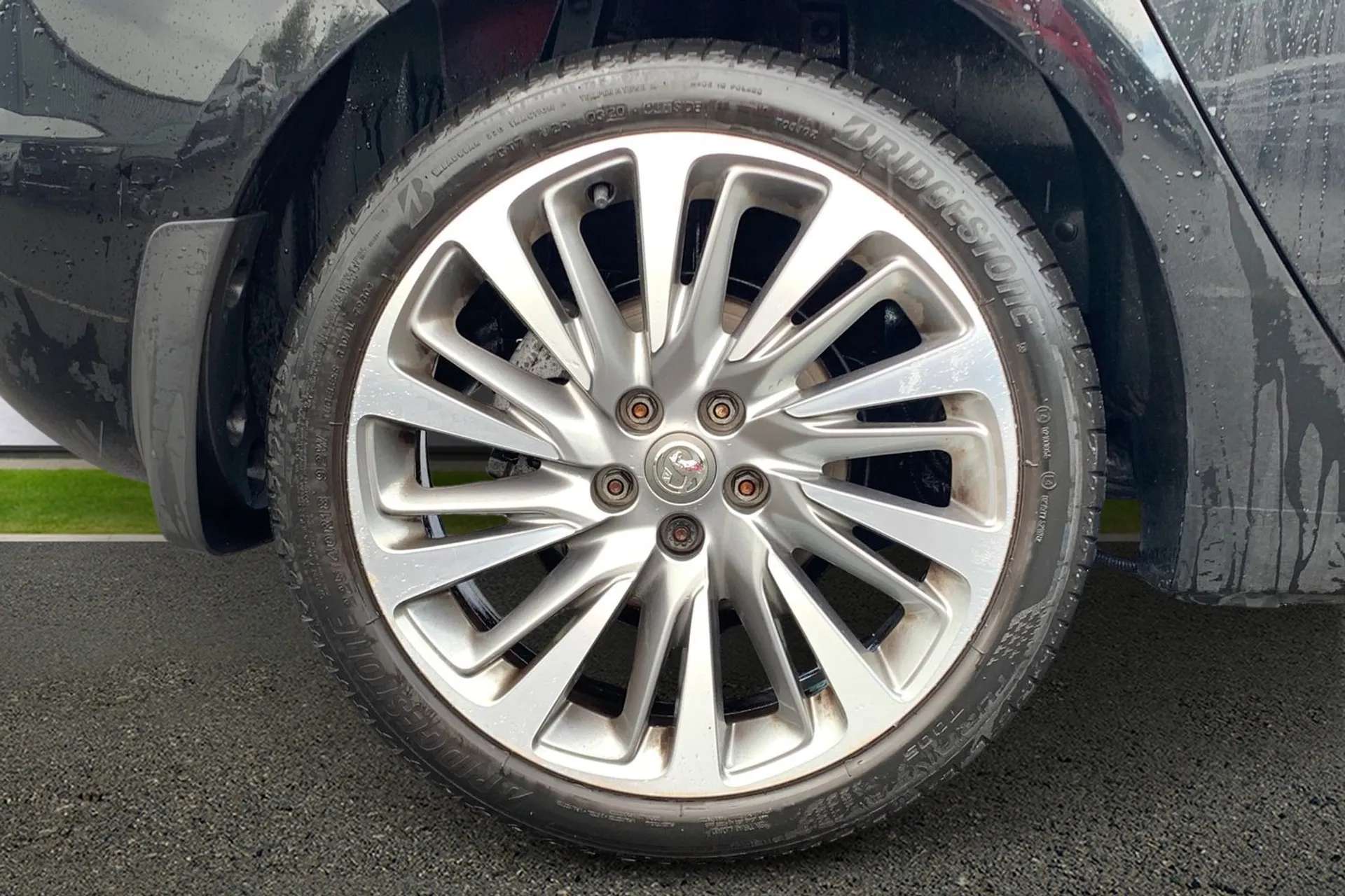 2021 VAUXHALL ASTRA 2021 VAUXHALL ASTRA