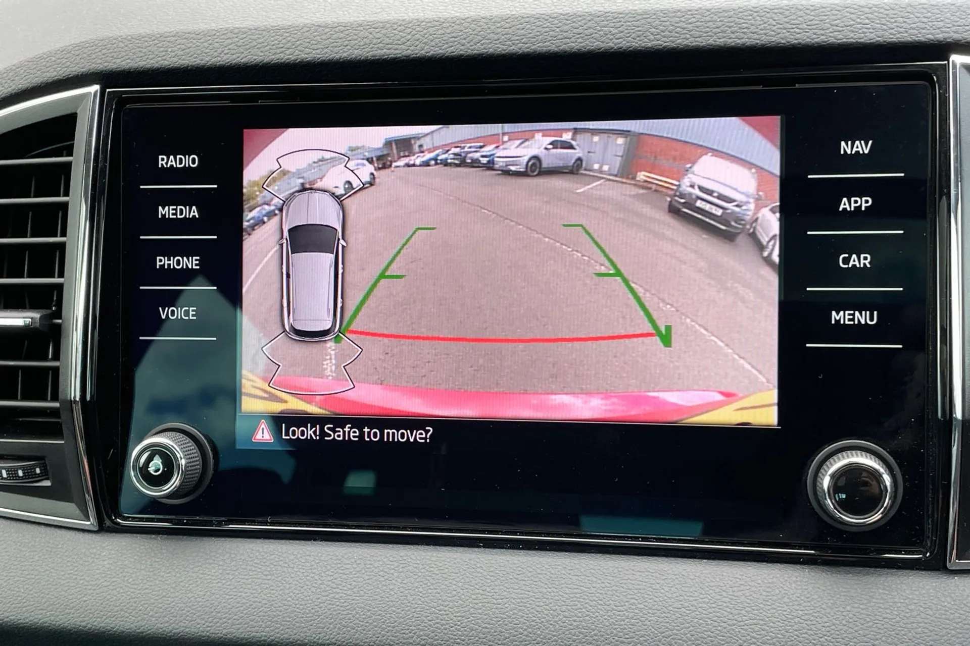 2022 SKODA KAROQ 2022 SKODA KAROQ