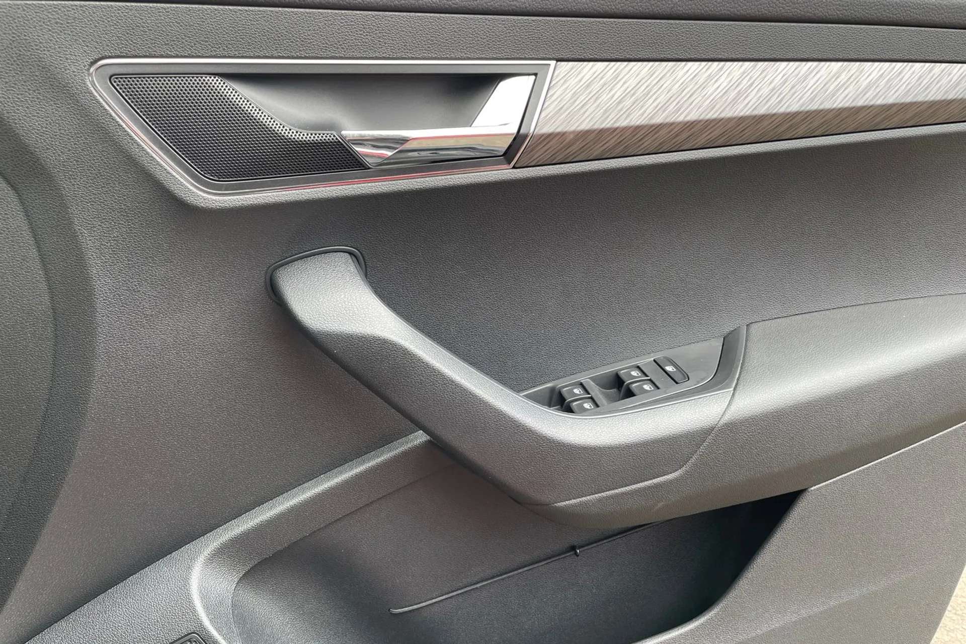 2022 SKODA KAROQ 2022 SKODA KAROQ