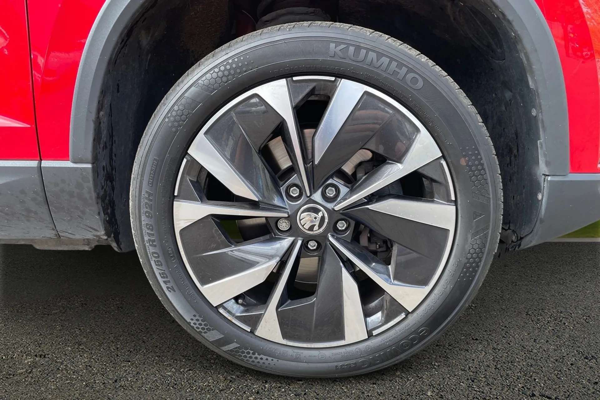 2022 SKODA KAROQ 2022 SKODA KAROQ