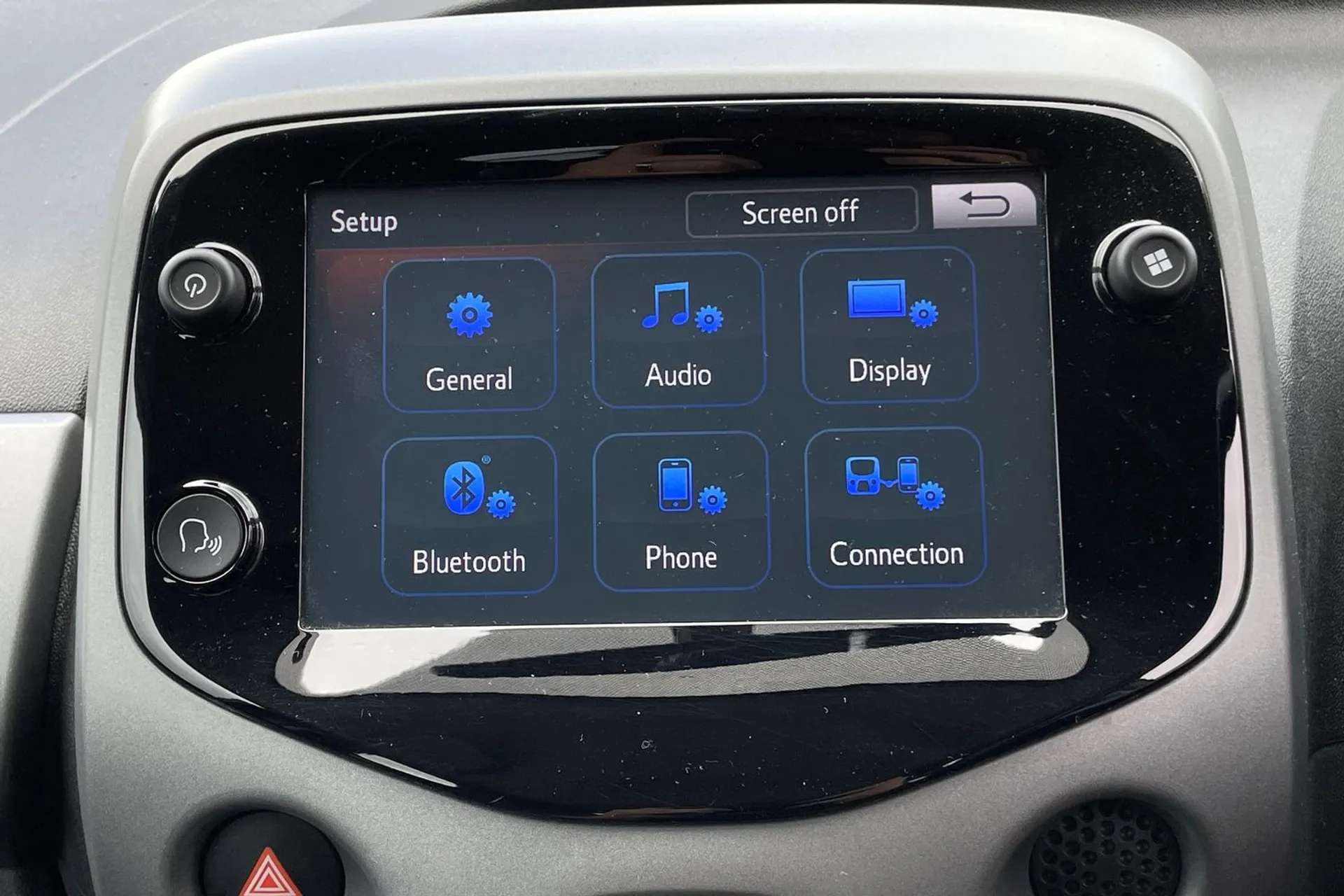 2020 TOYOTA AYGO 2020 TOYOTA AYGO