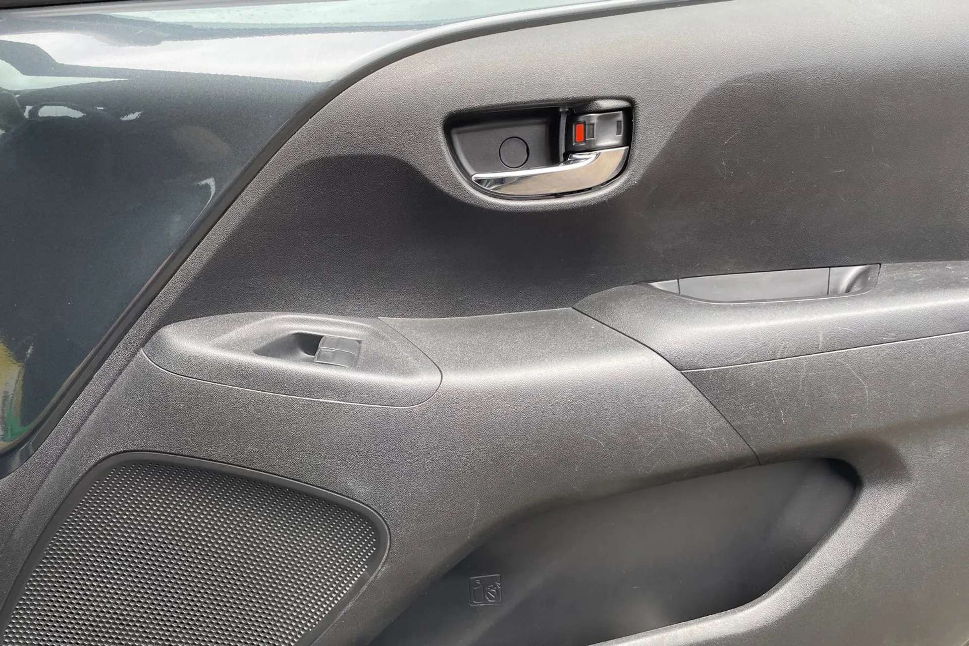 2020 TOYOTA AYGO 2020 TOYOTA AYGO