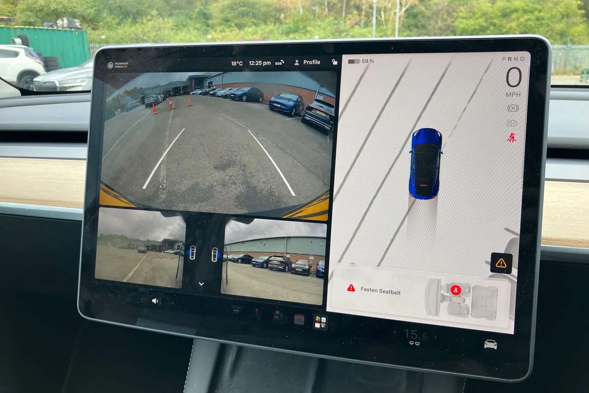 2022 TESLA MODEL Y 2022 TESLA MODEL Y