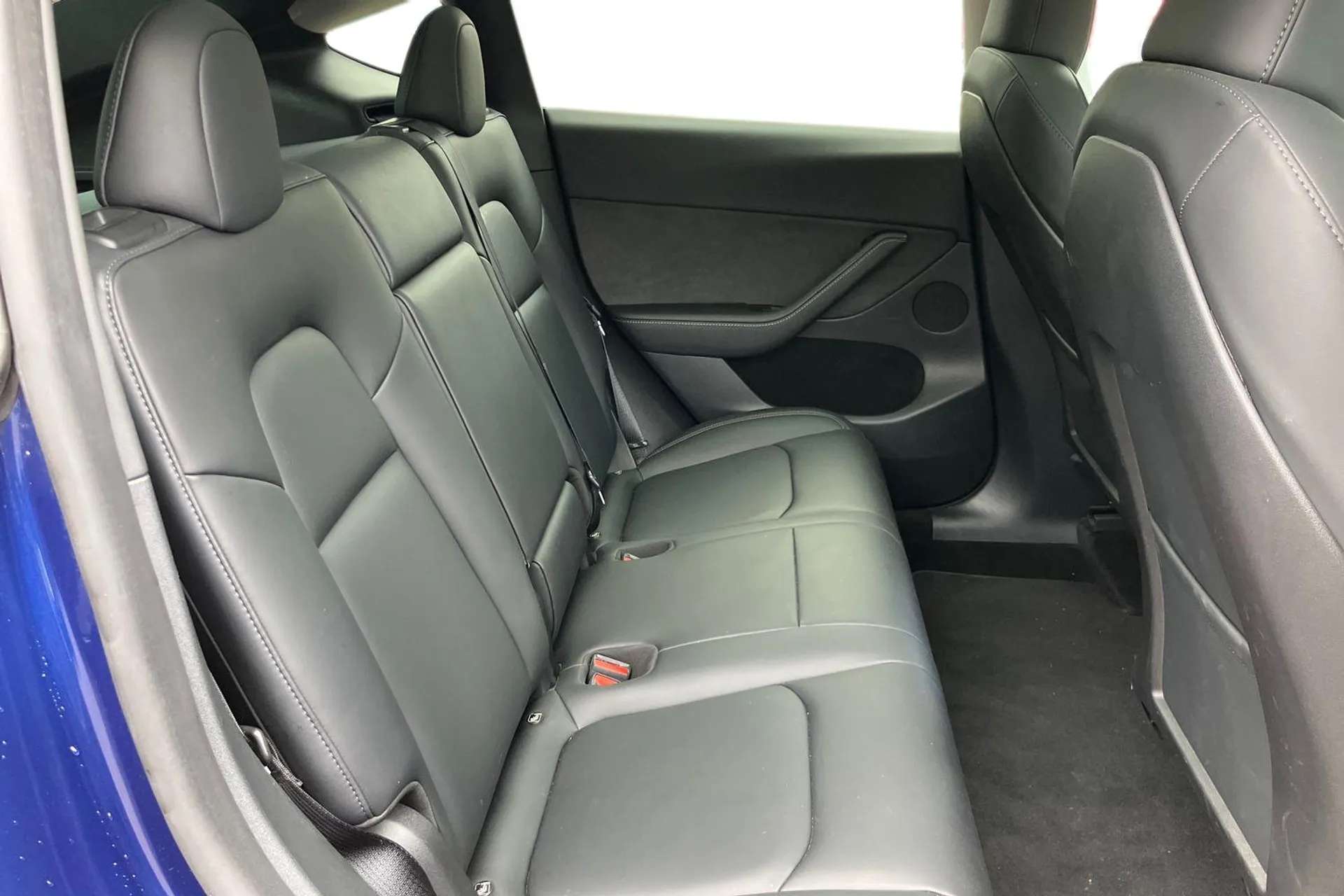 2022 TESLA MODEL Y 2022 TESLA MODEL Y