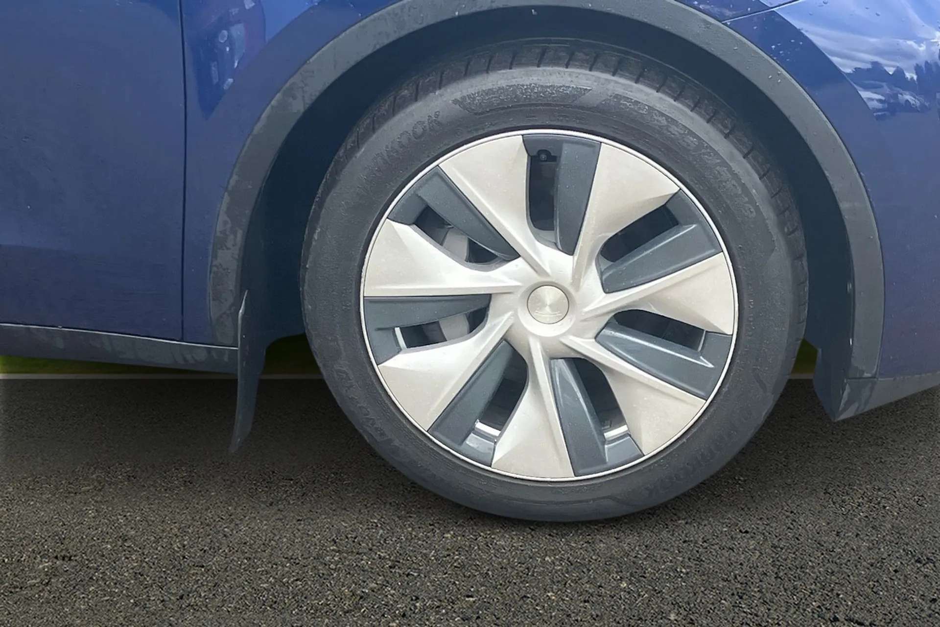 2022 TESLA MODEL Y 2022 TESLA MODEL Y