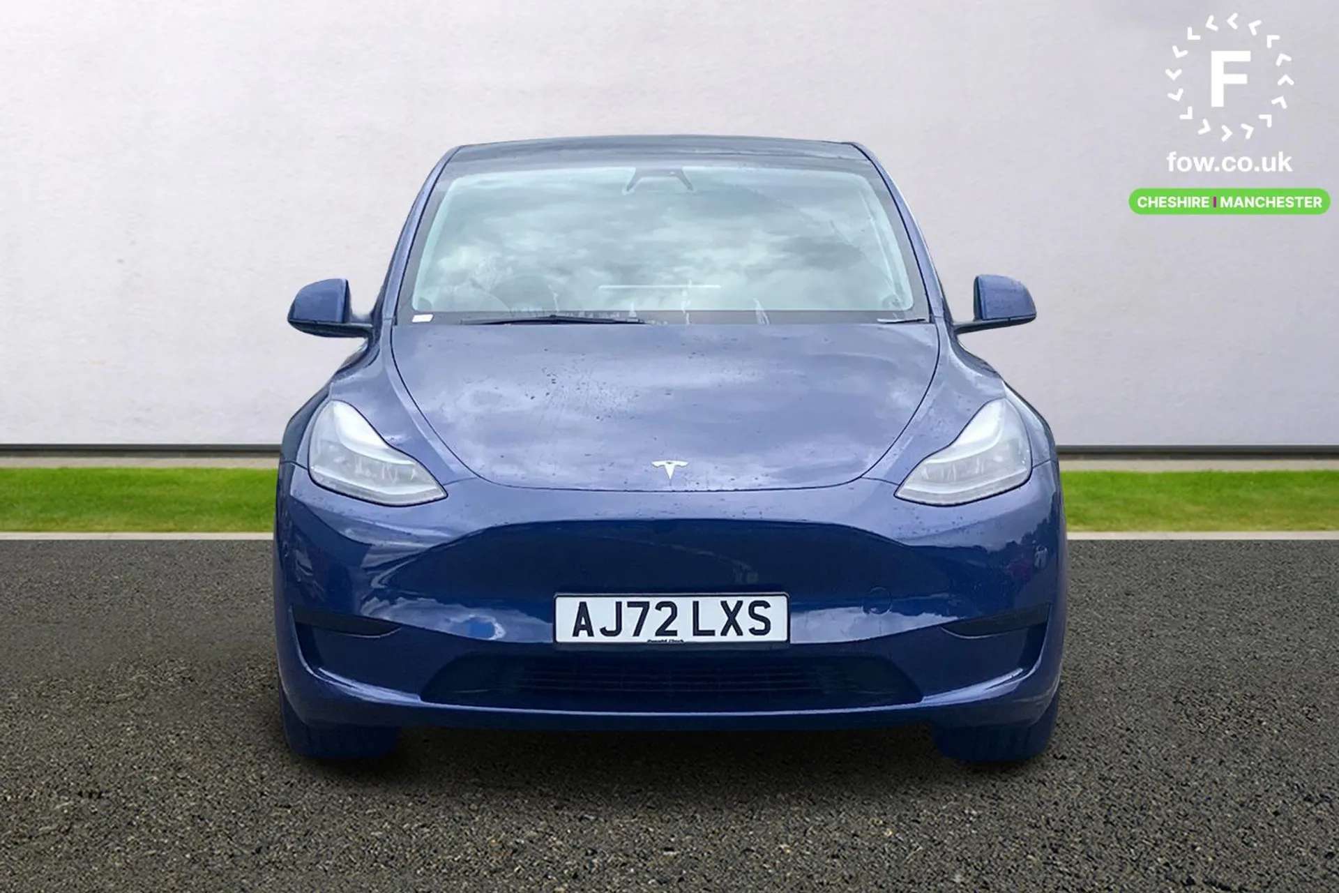 2022 TESLA MODEL Y 2022 TESLA MODEL Y