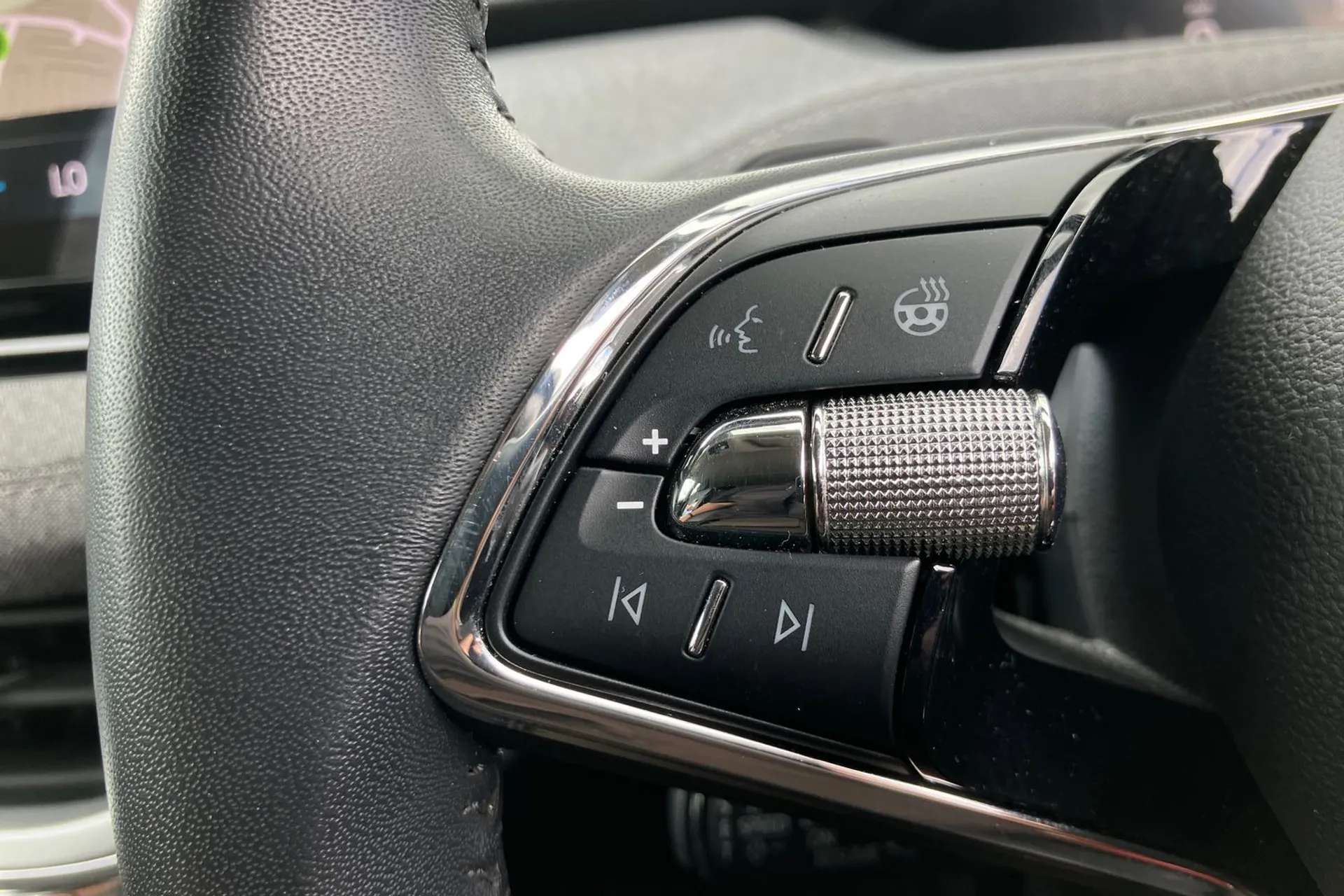 2024 SKODA ENYAQ 2024 SKODA ENYAQ